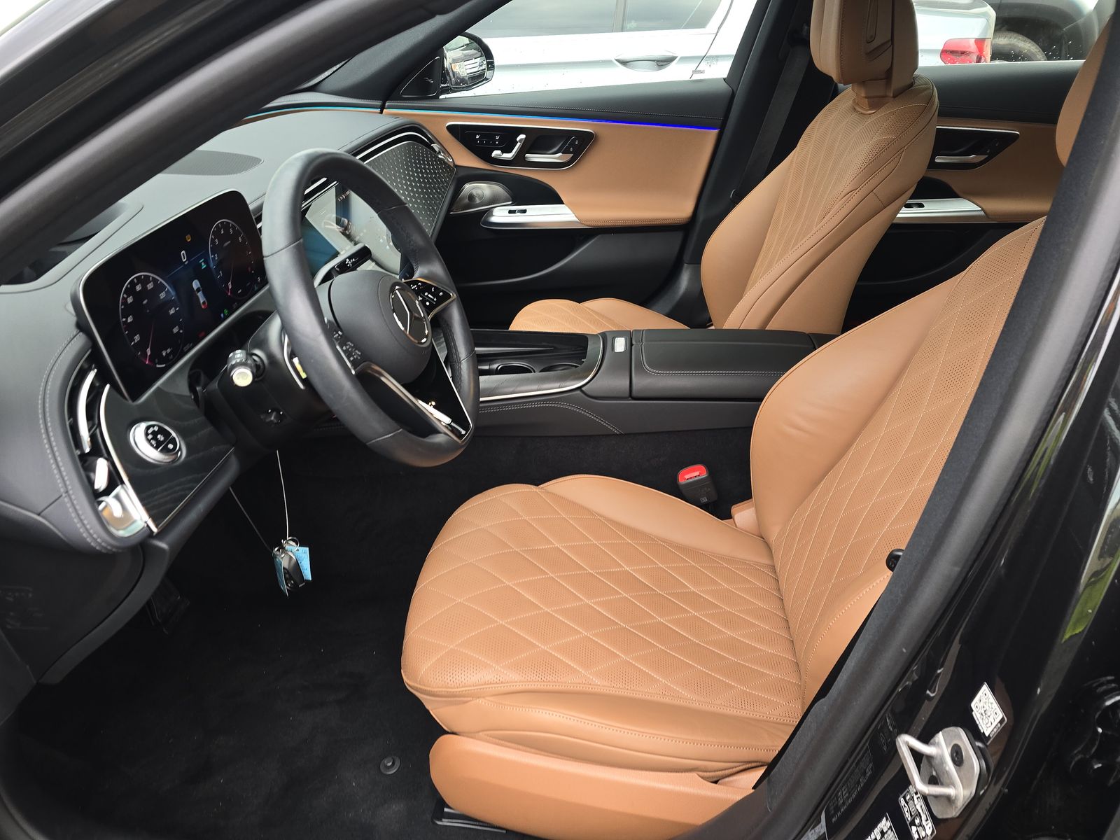 2024 Mercedes-Benz E-Class E 450 AWD