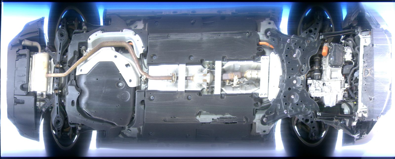 2018 Toyota Prius Prime Premium FWD