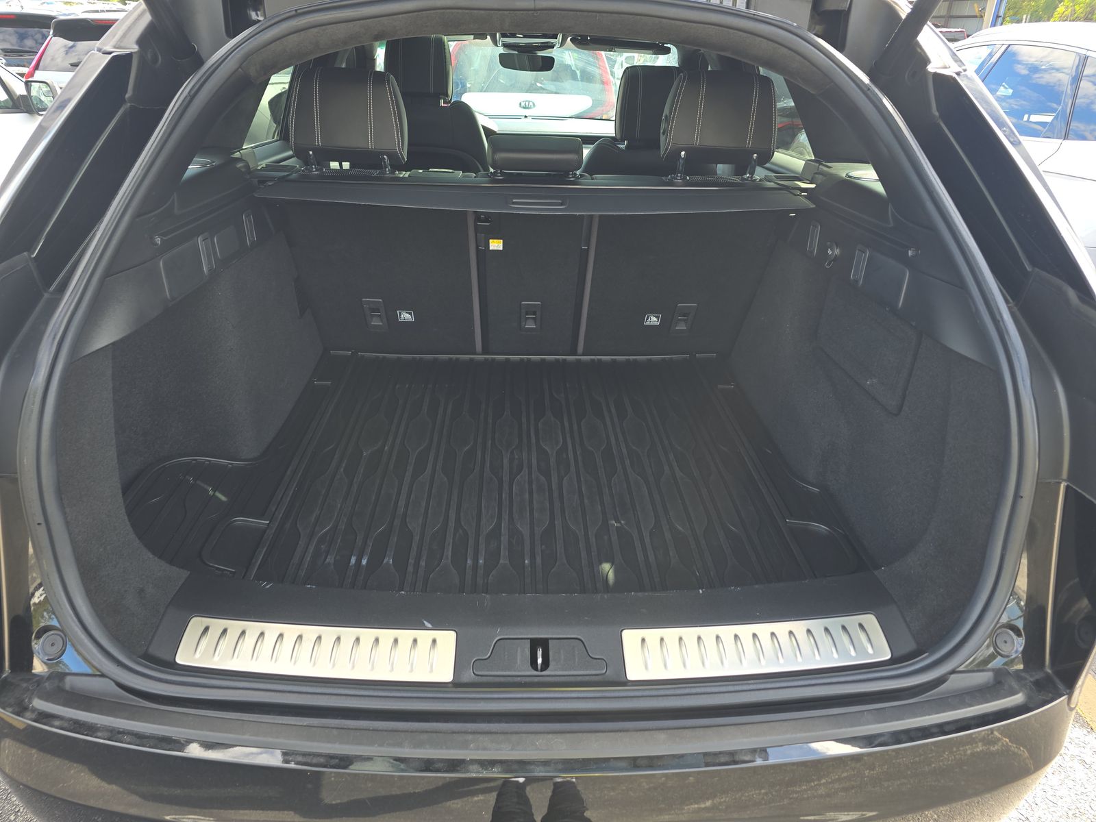 2020 Land Rover Range Rover Velar SVAutobiography Dynamic AWD