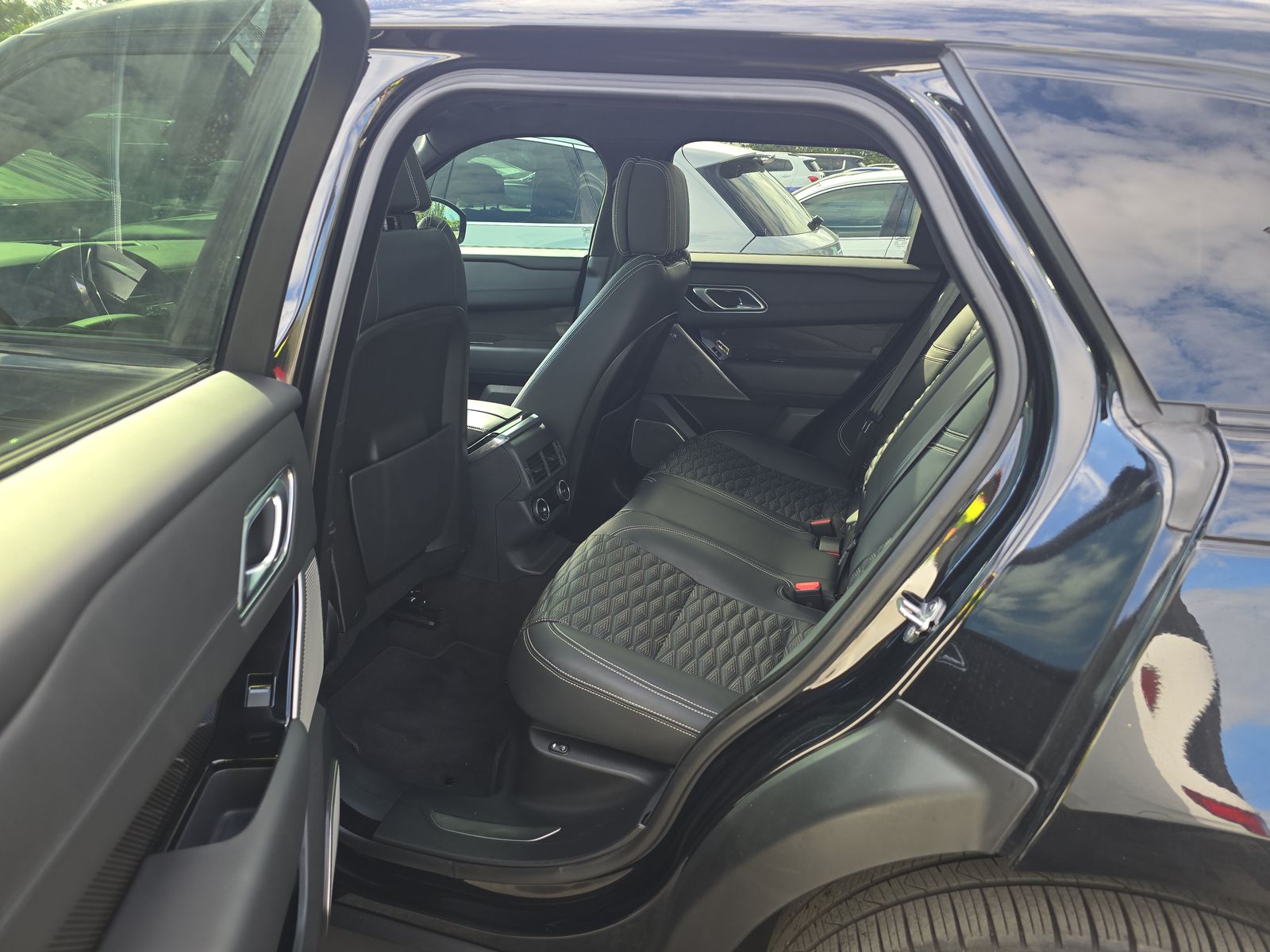 2020 Land Rover Range Rover Velar SVAutobiography Dynamic AWD