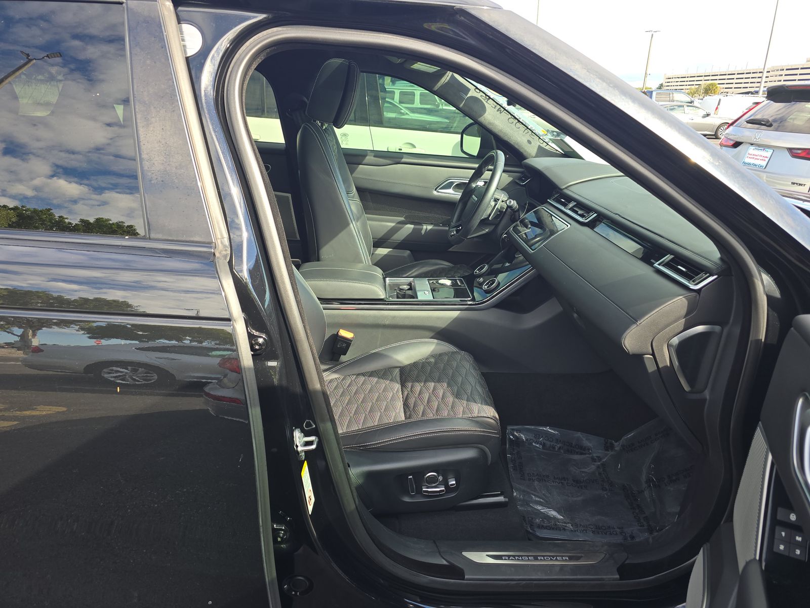 2020 Land Rover Range Rover Velar SVAutobiography Dynamic AWD