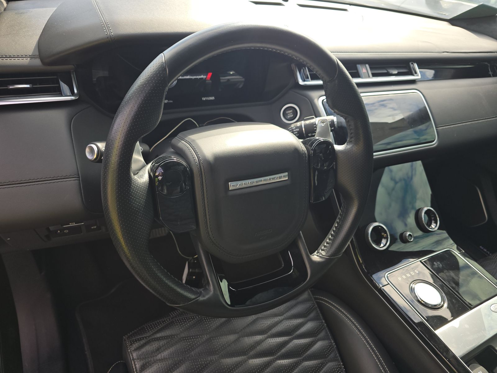 2020 Land Rover Range Rover Velar SVAutobiography Dynamic AWD