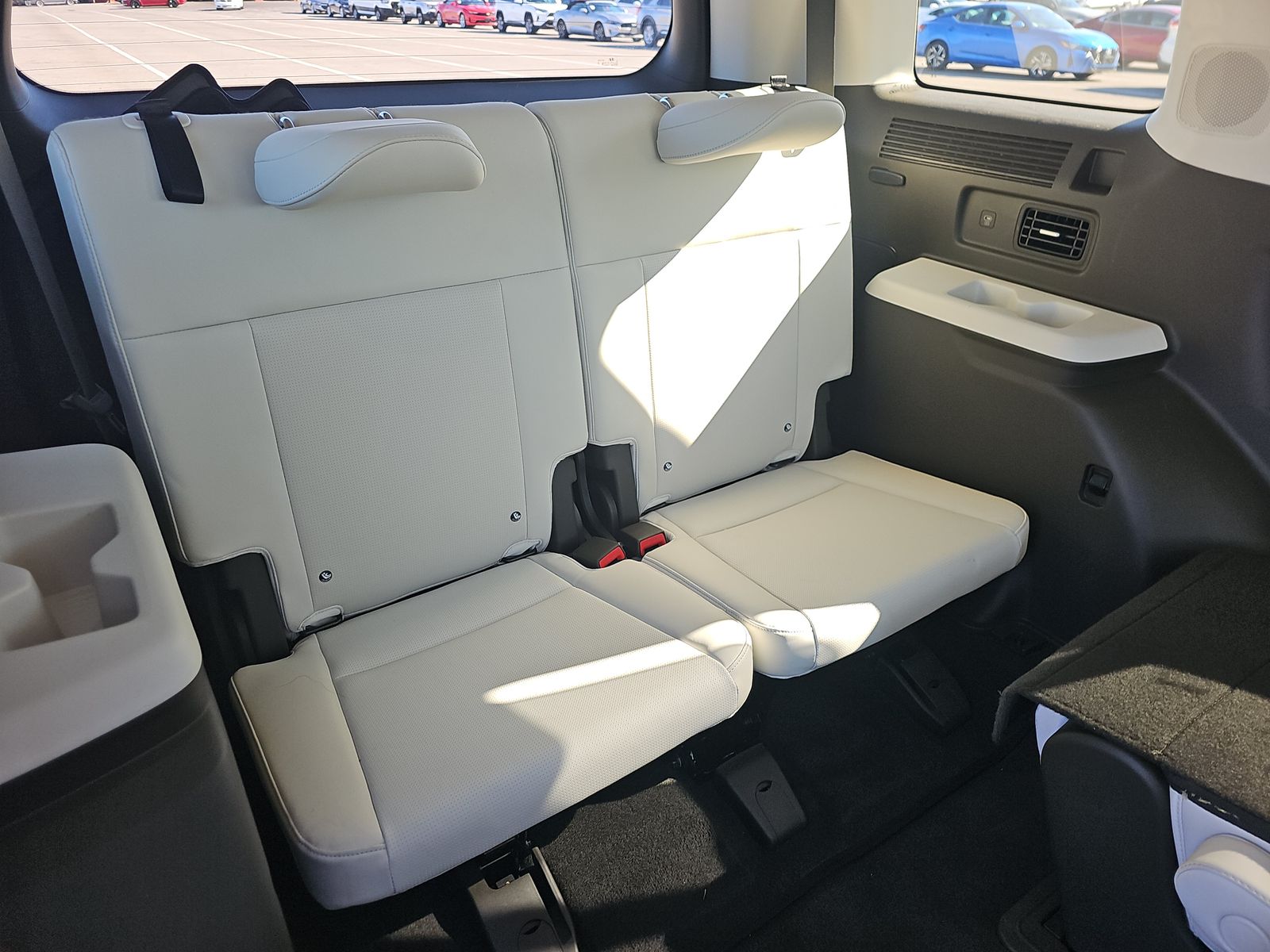 2025 Hyundai Santa Fe Hybrid Calligraphy FWD