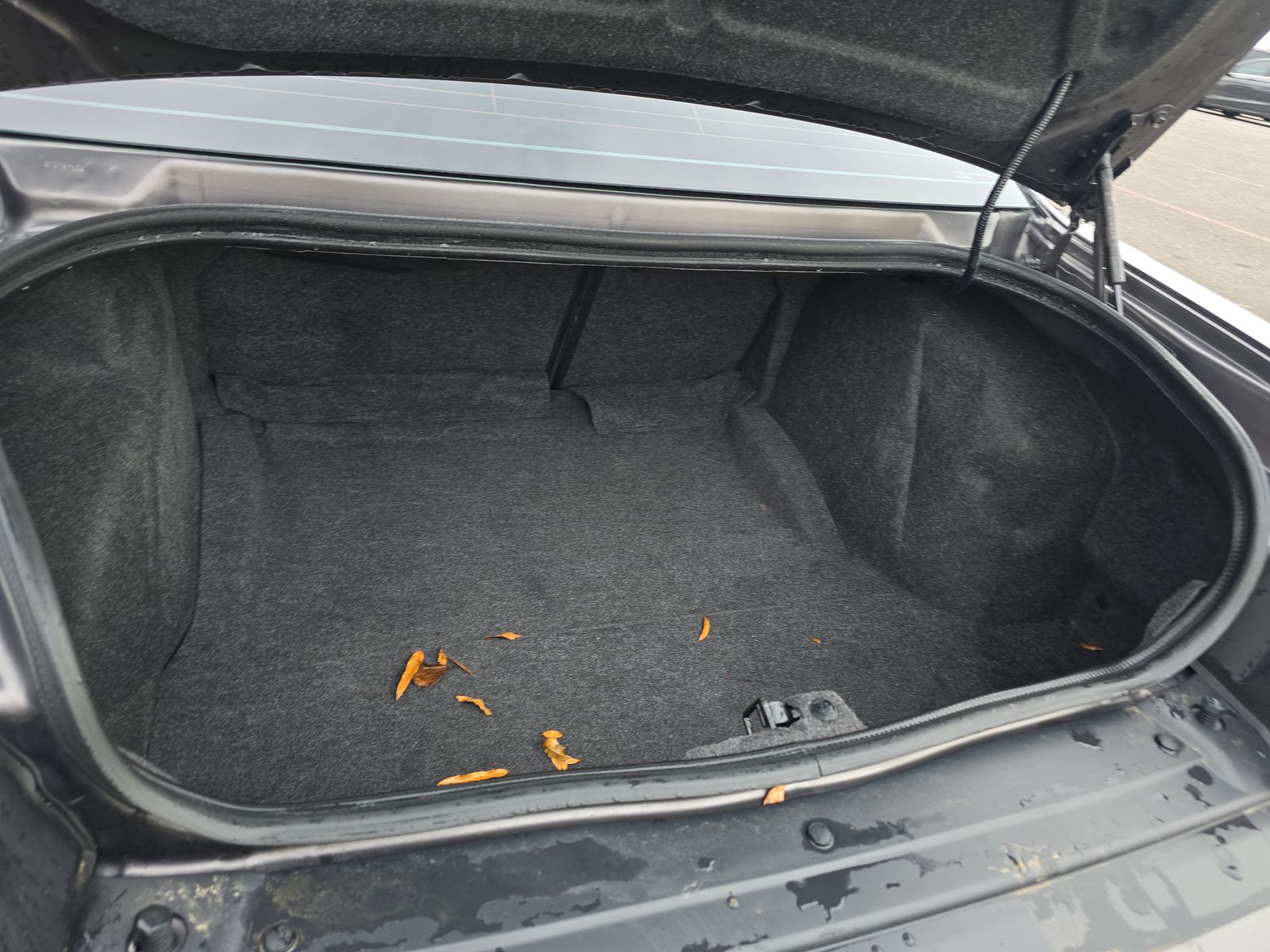 2022 Dodge Challenger R/T RWD