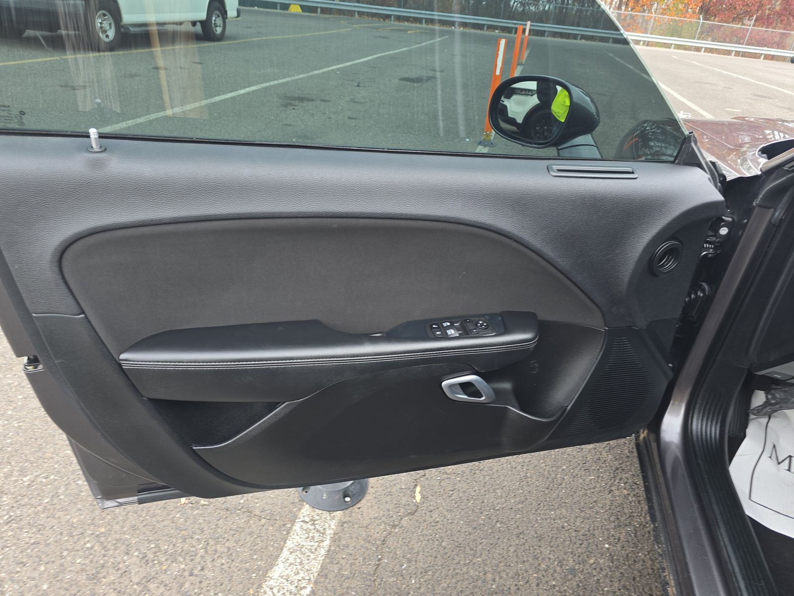 2022 Dodge Challenger R/T RWD