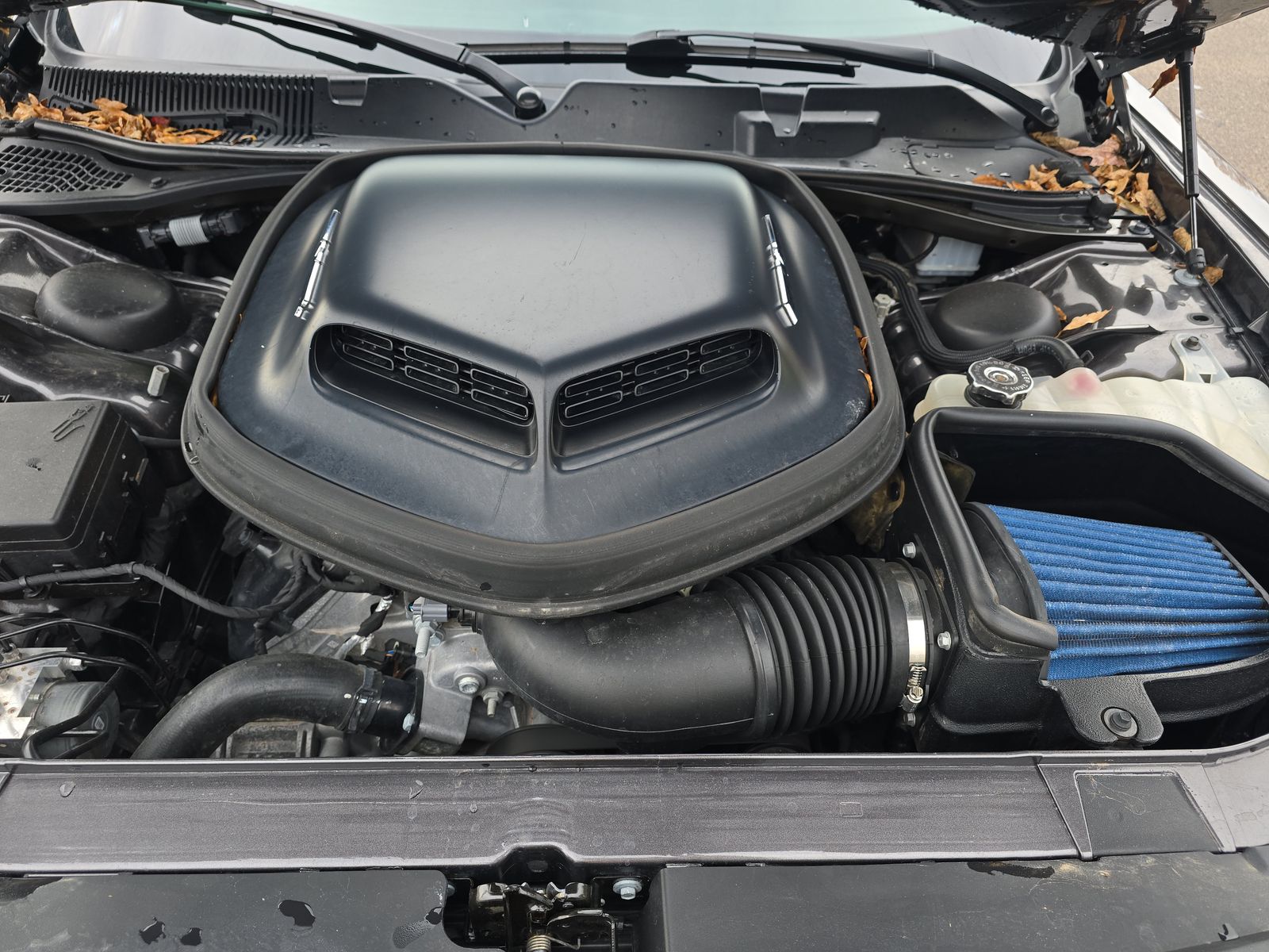 2022 Dodge Challenger R/T RWD