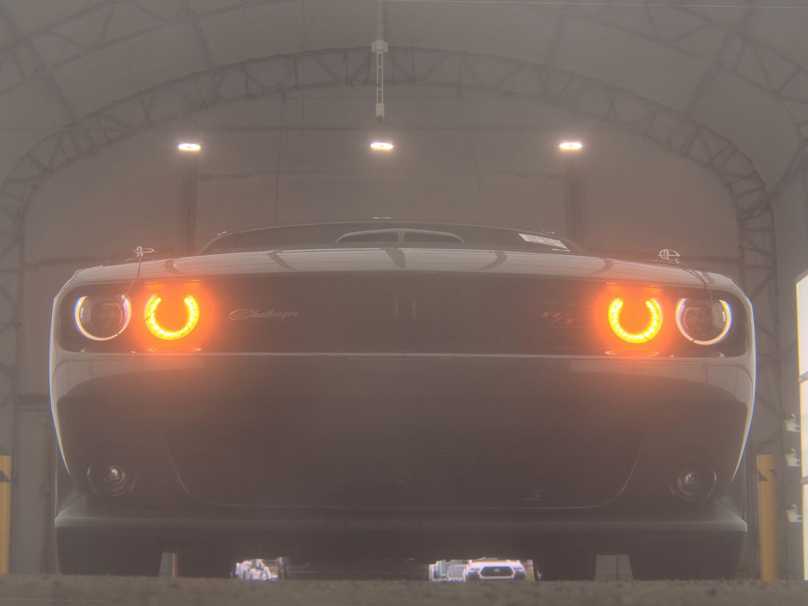 2022 Dodge Challenger R/T RWD