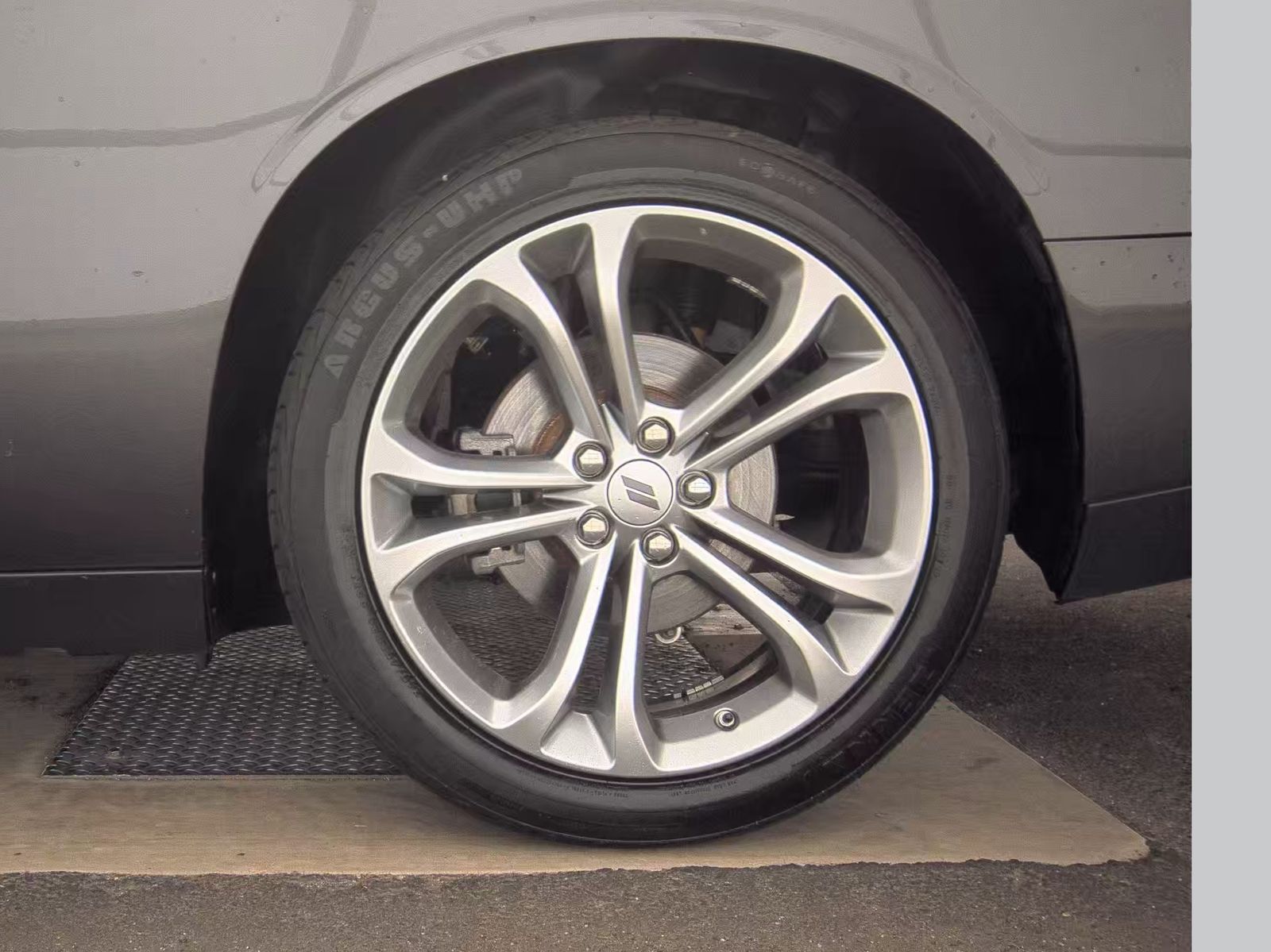 2022 Dodge Challenger R/T RWD