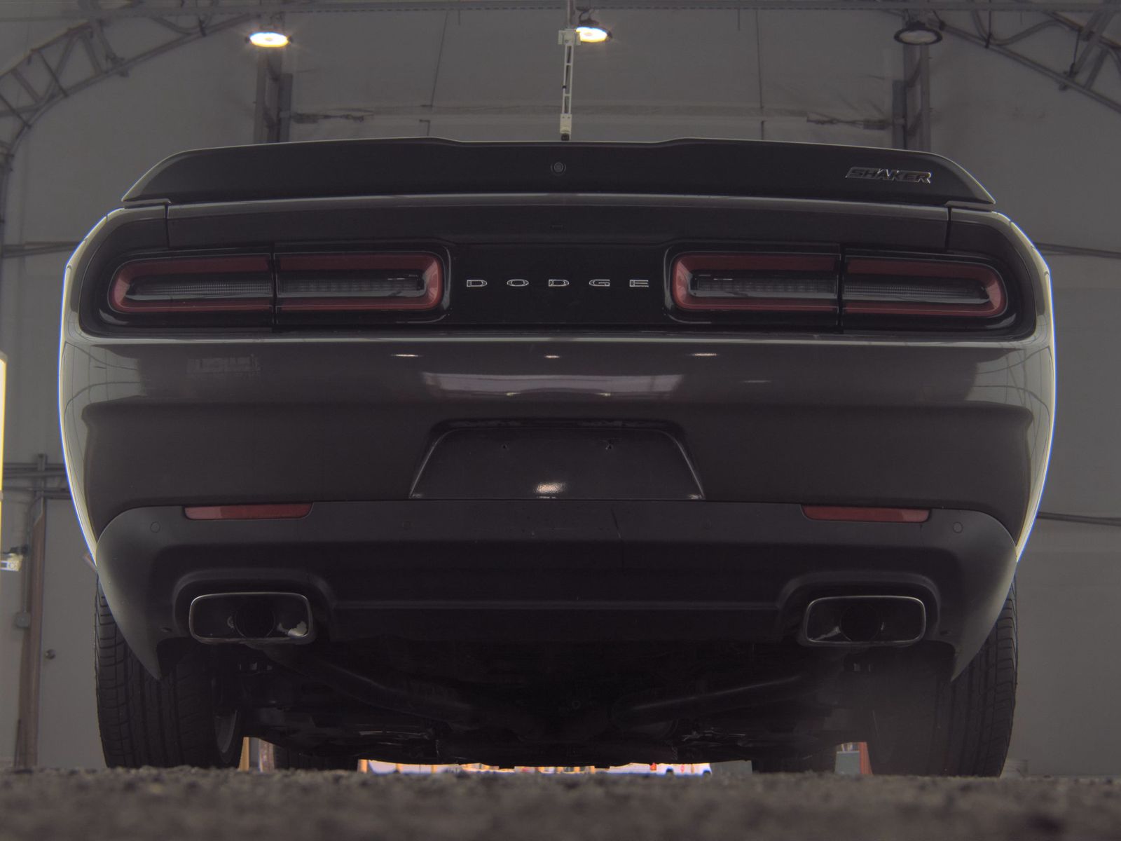 2022 Dodge Challenger R/T RWD