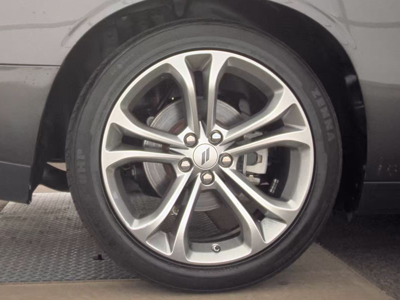 2022 Dodge Challenger R/T RWD