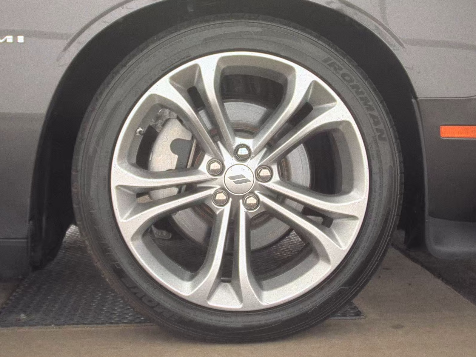 2022 Dodge Challenger R/T RWD