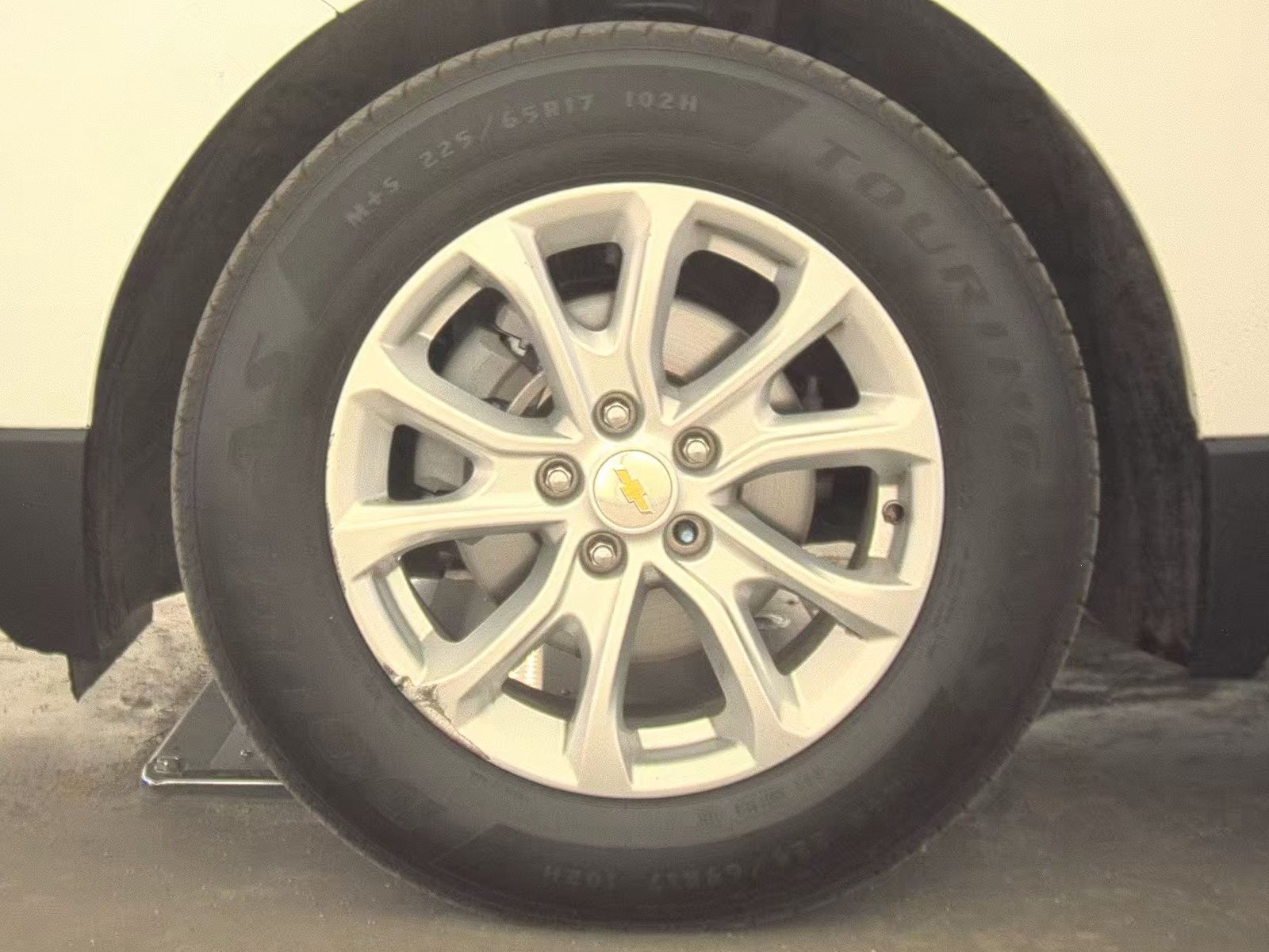 2020 Chevrolet Equinox LT FWD