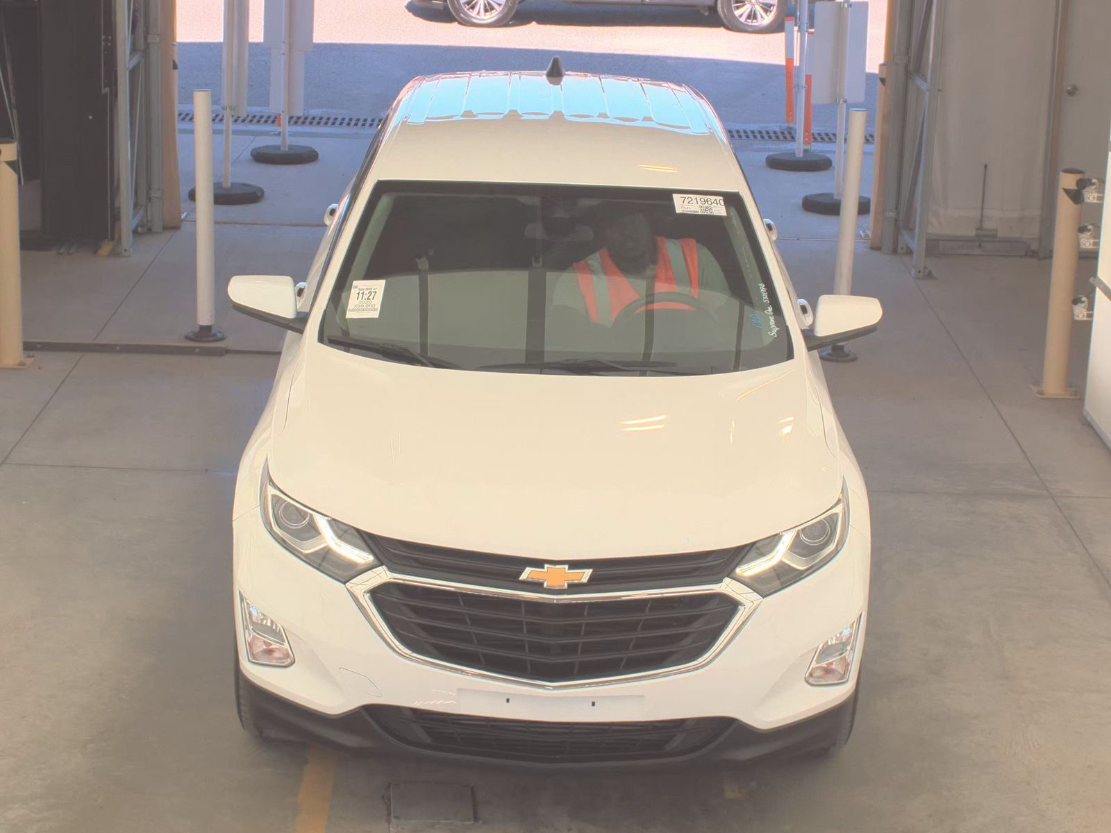 2020 Chevrolet Equinox LT FWD