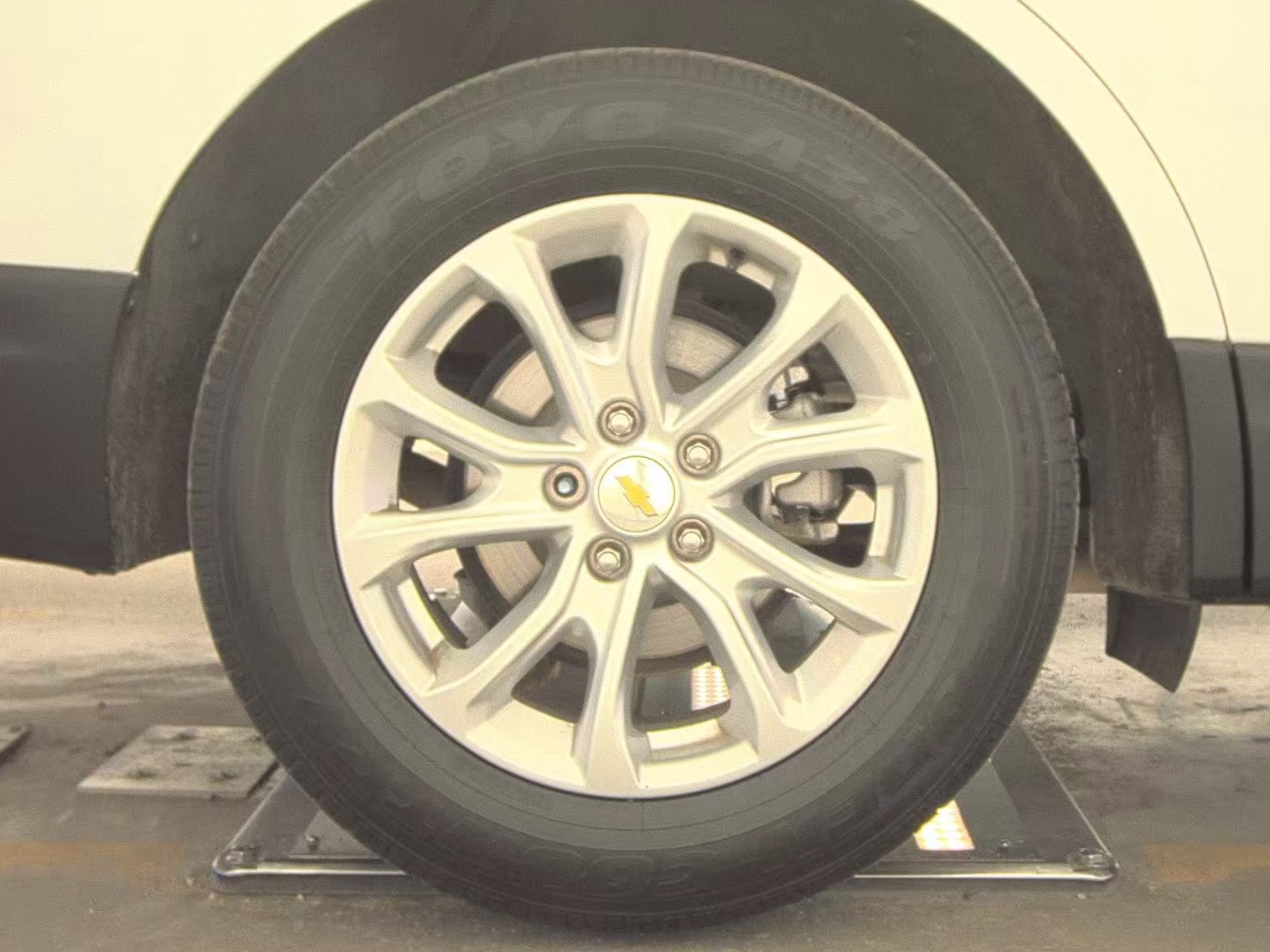 2020 Chevrolet Equinox LT FWD