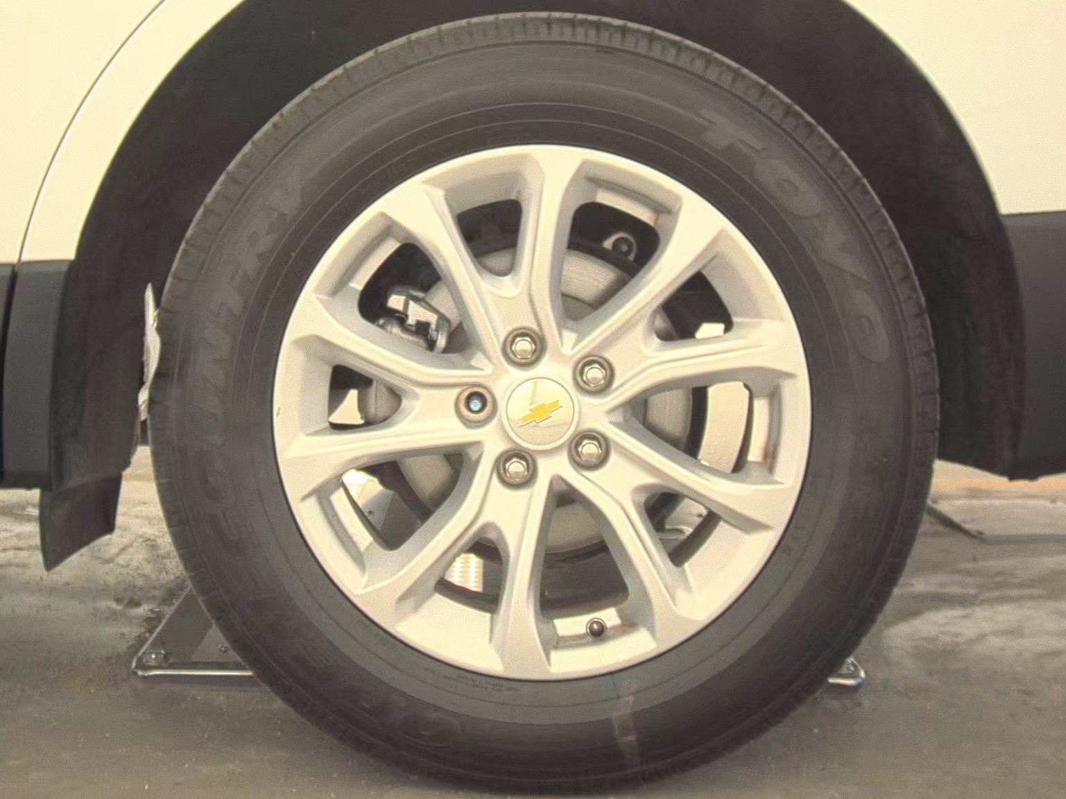 2020 Chevrolet Equinox LT FWD