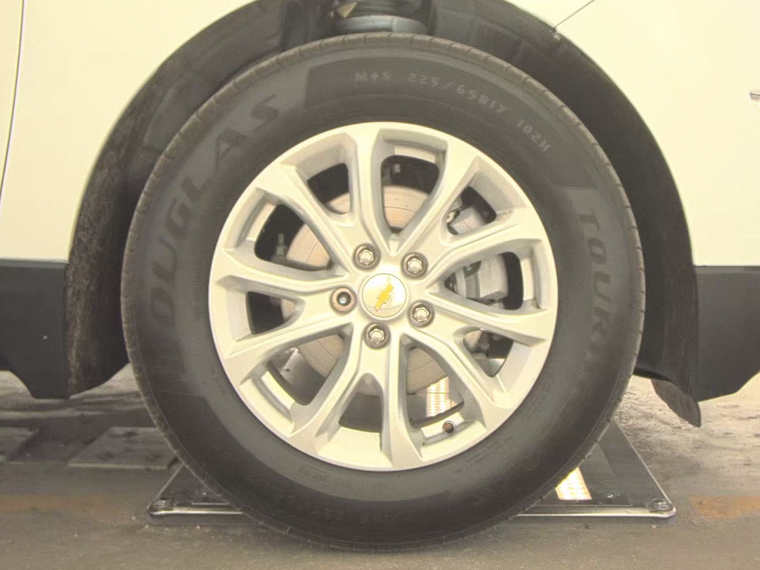 2020 Chevrolet Equinox LT FWD