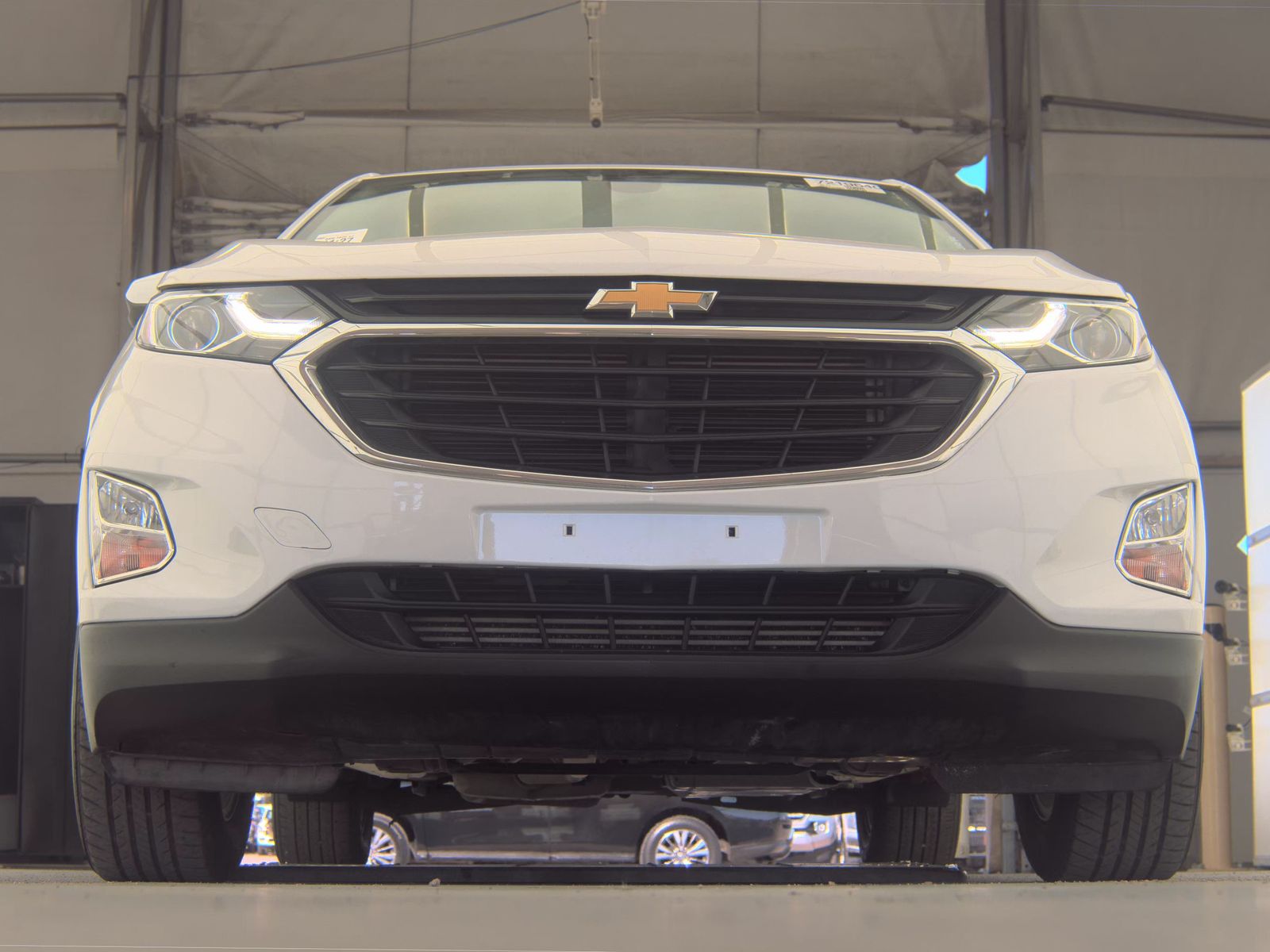 2020 Chevrolet Equinox LT FWD