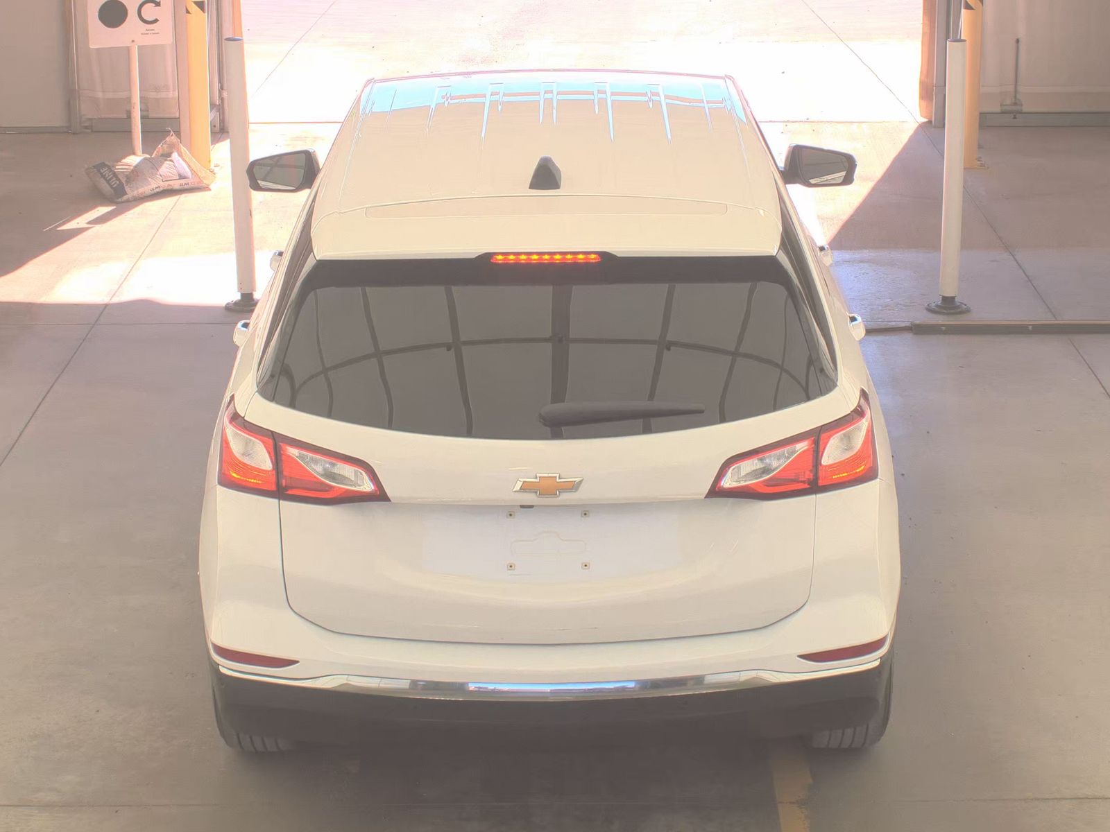 2020 Chevrolet Equinox LT FWD