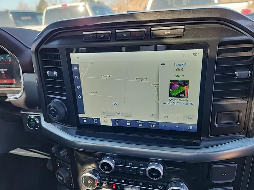 2023 Ford F-150 Lariat AWD