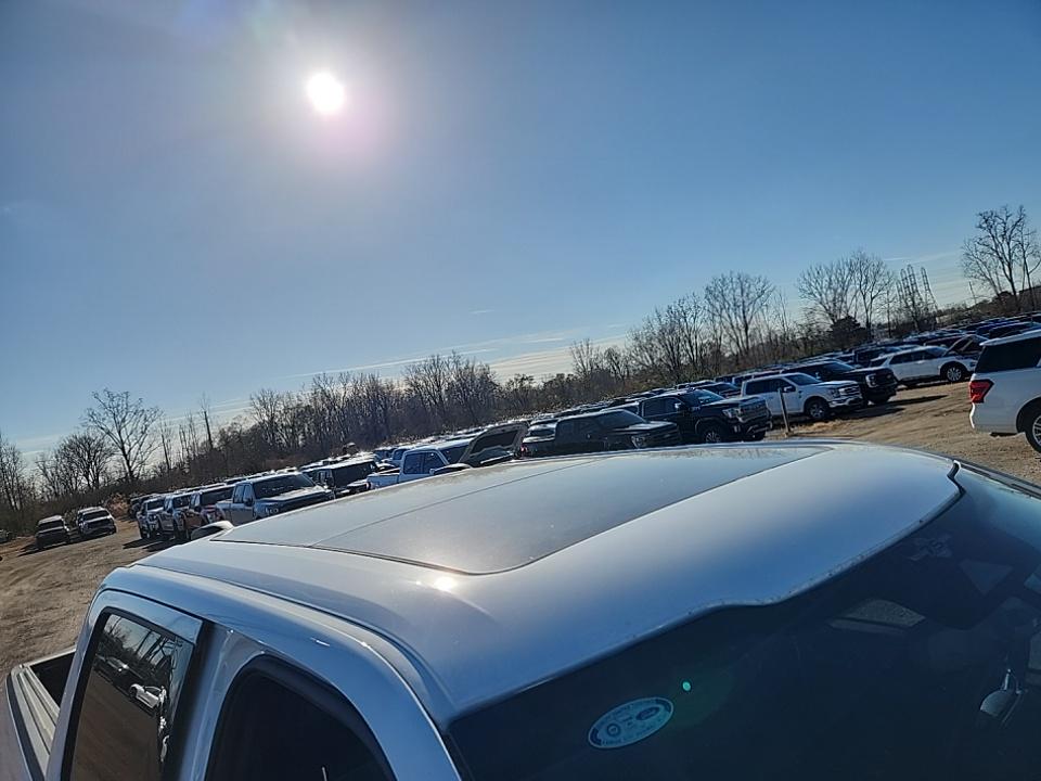 2023 Ford F-150 Lariat AWD