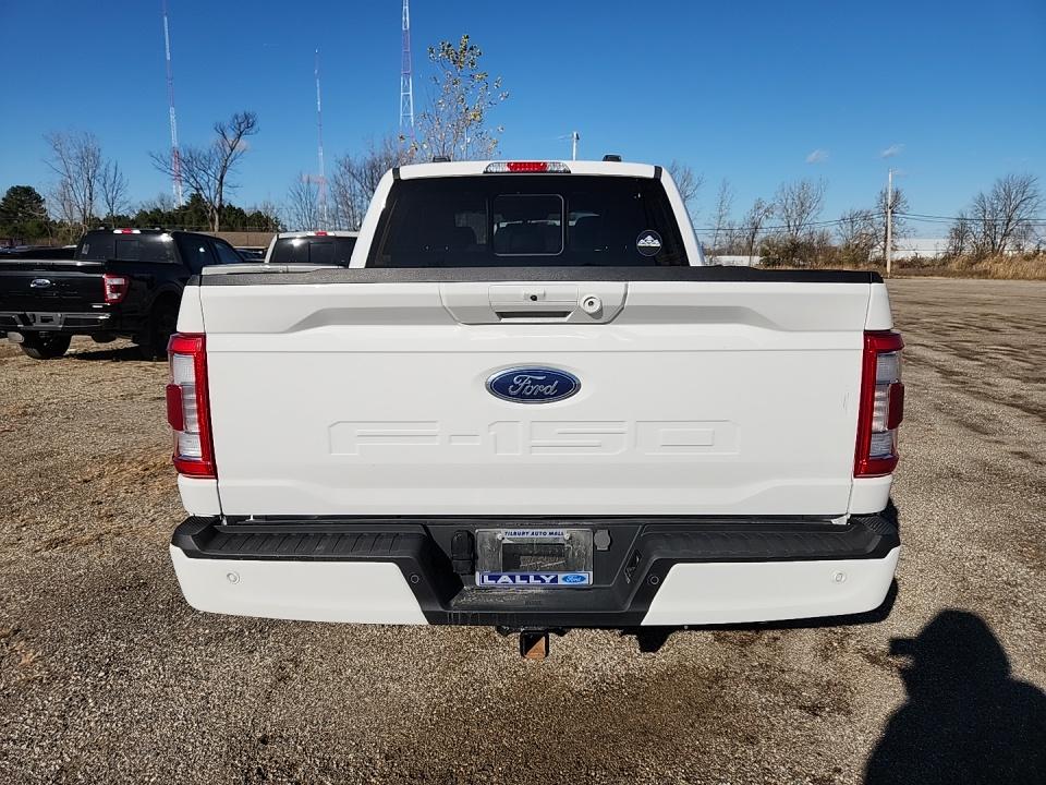 2023 Ford F-150 Lariat AWD