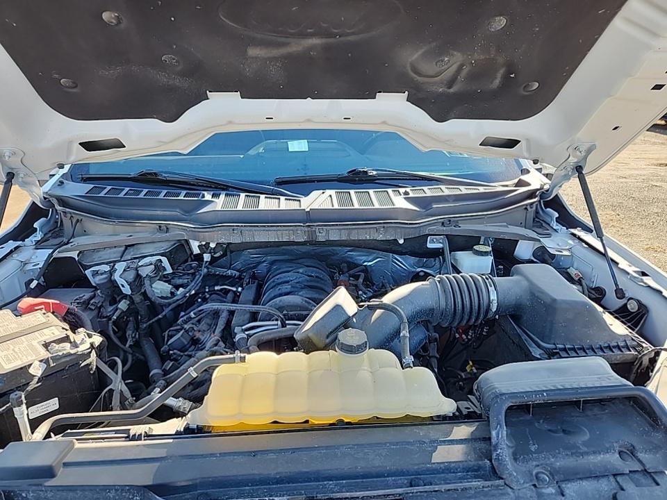 2023 Ford F-150 Lariat AWD