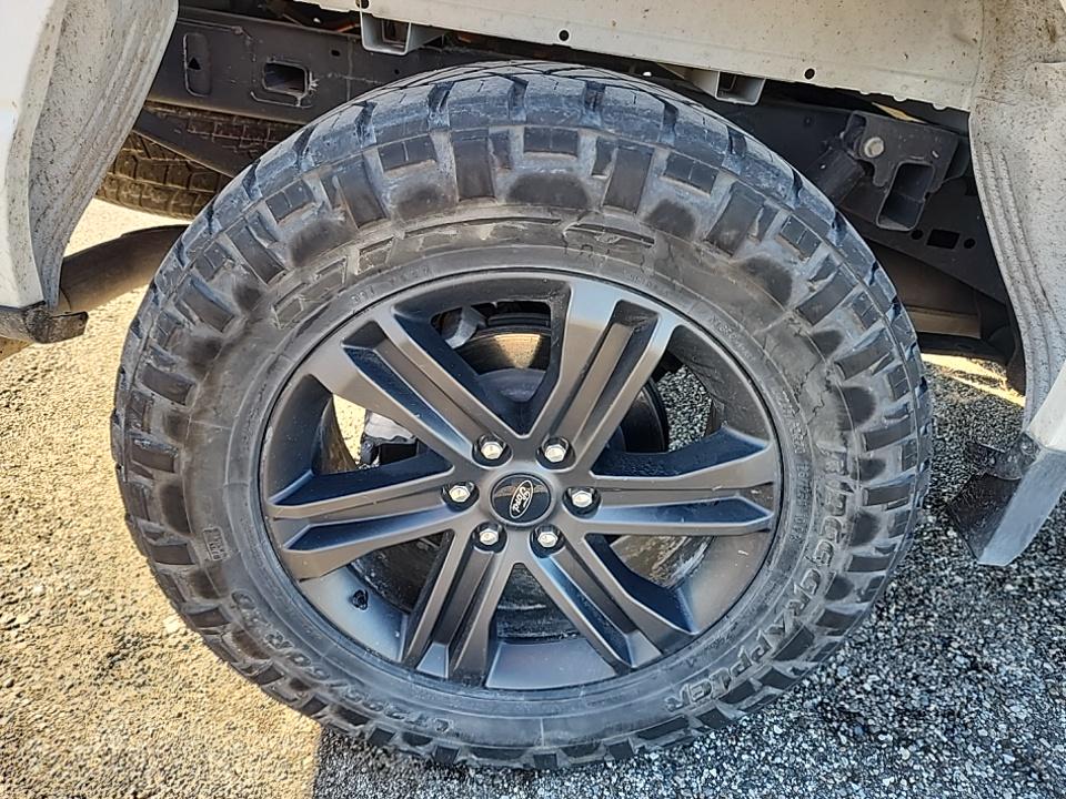 2023 Ford F-150 Lariat AWD