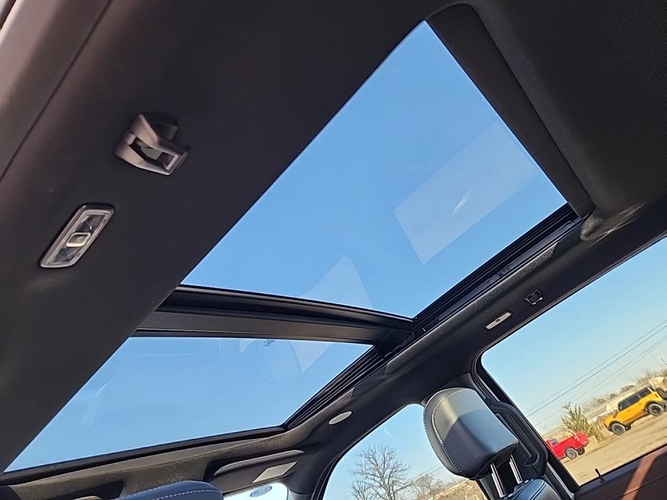 2023 Ford F-150 Lariat AWD