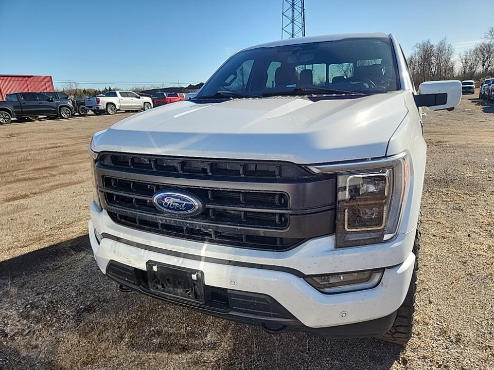 2023 Ford F-150 Lariat AWD