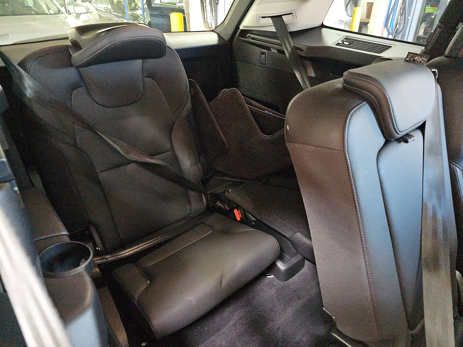 2024 Volvo XC90 B5 Plus AWD