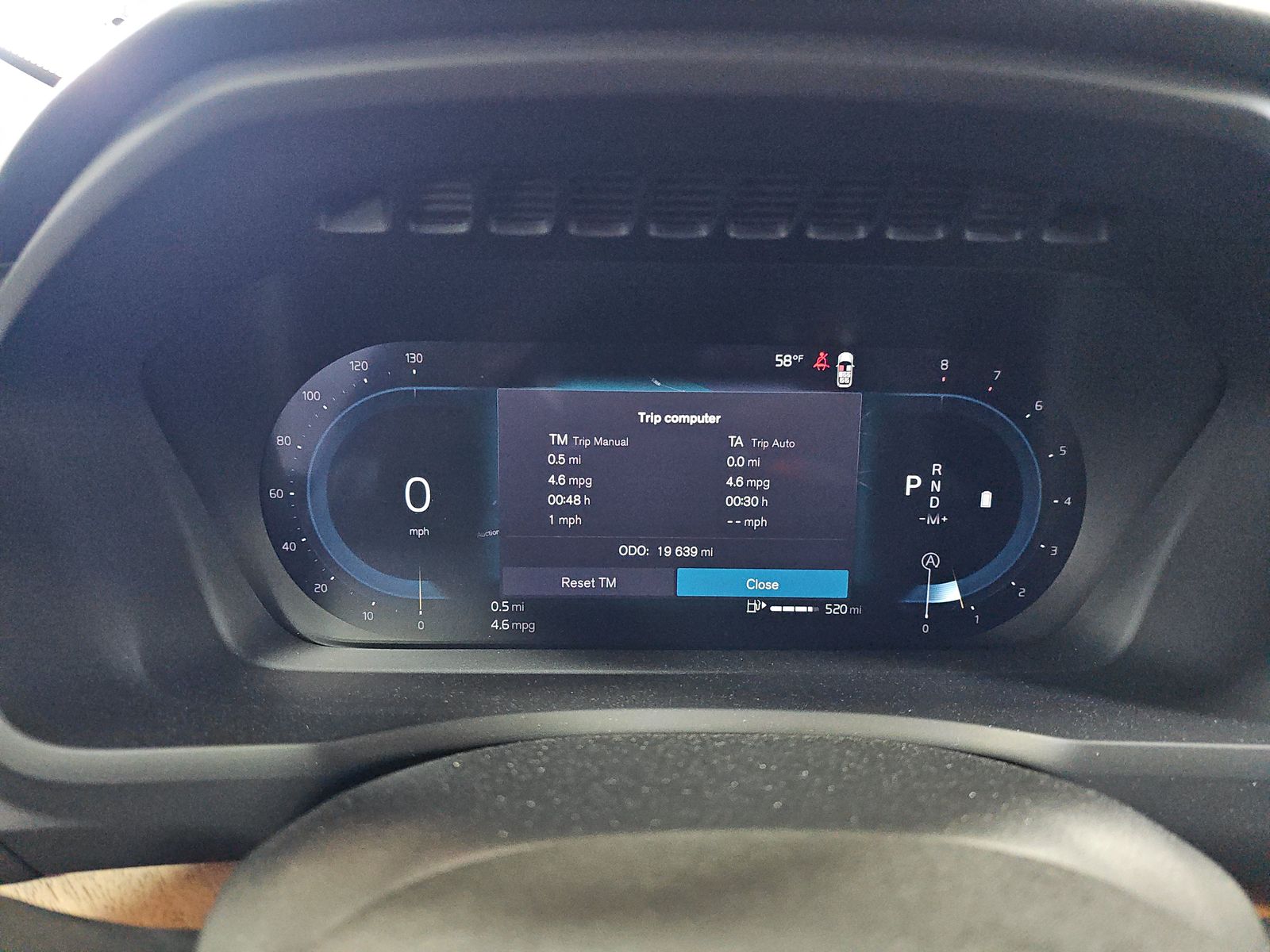 2024 Volvo XC90 B5 Plus AWD