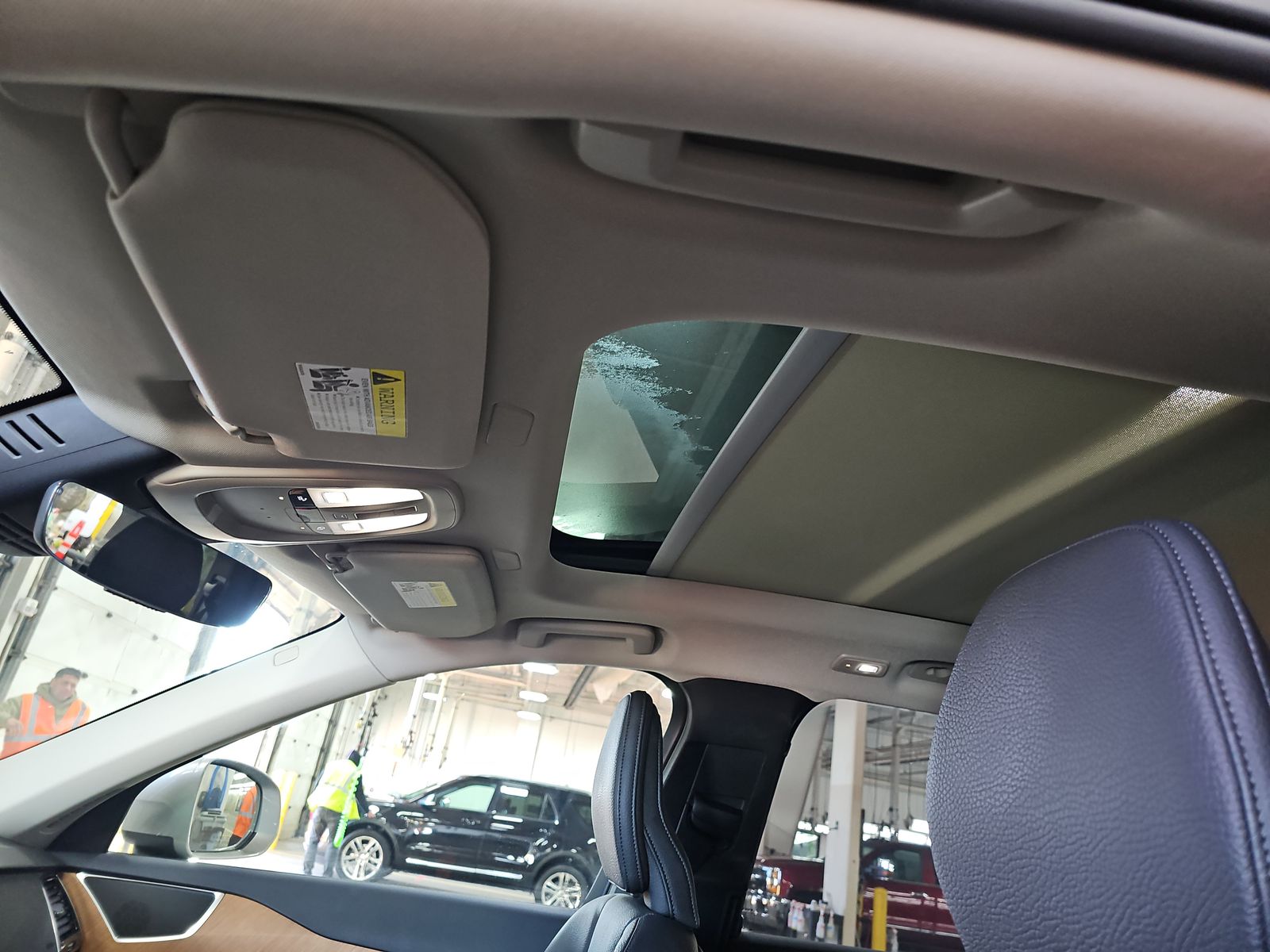 2024 Volvo XC90 B5 Plus AWD