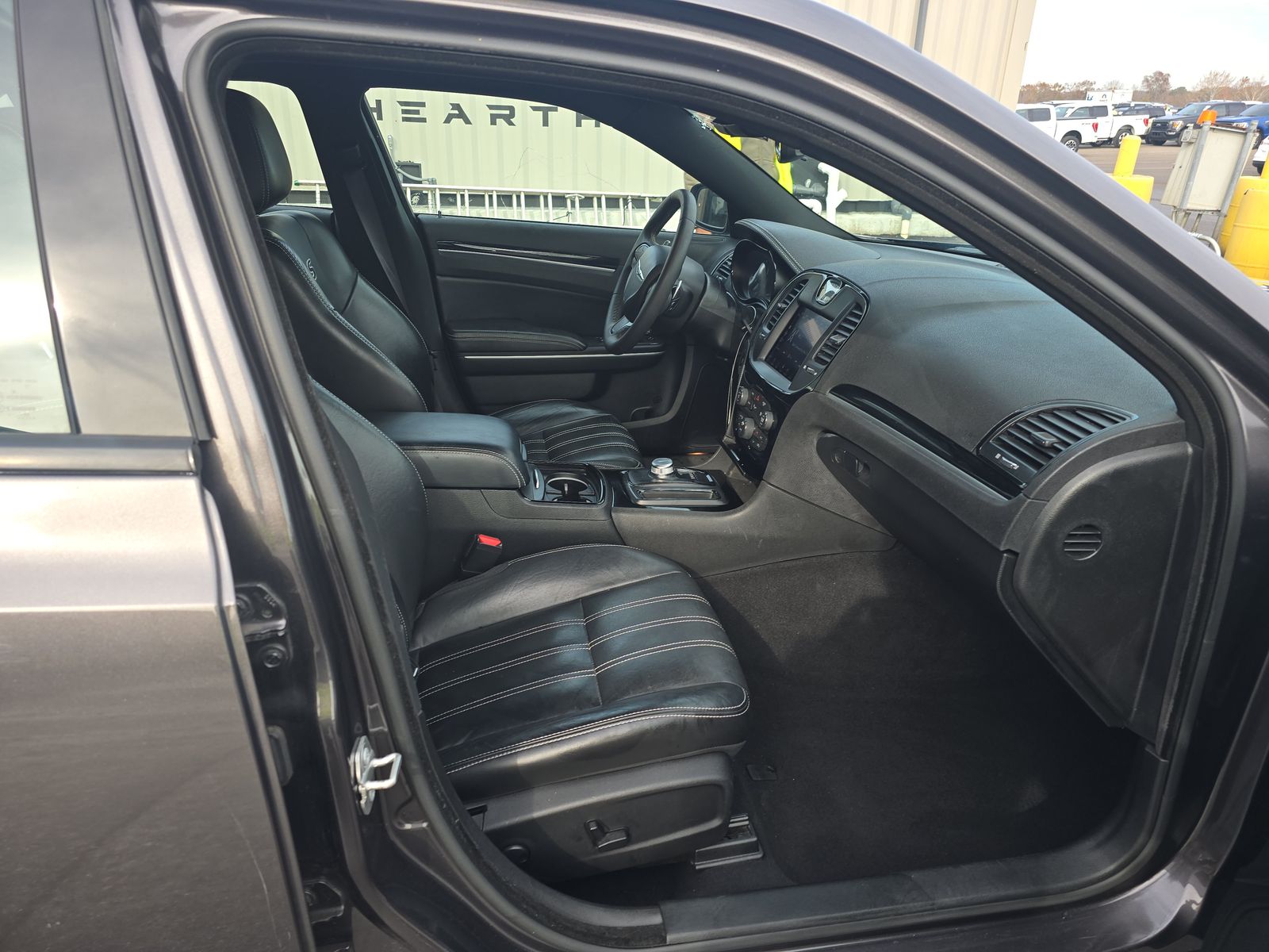 2023 Chrysler 300 300S RWD