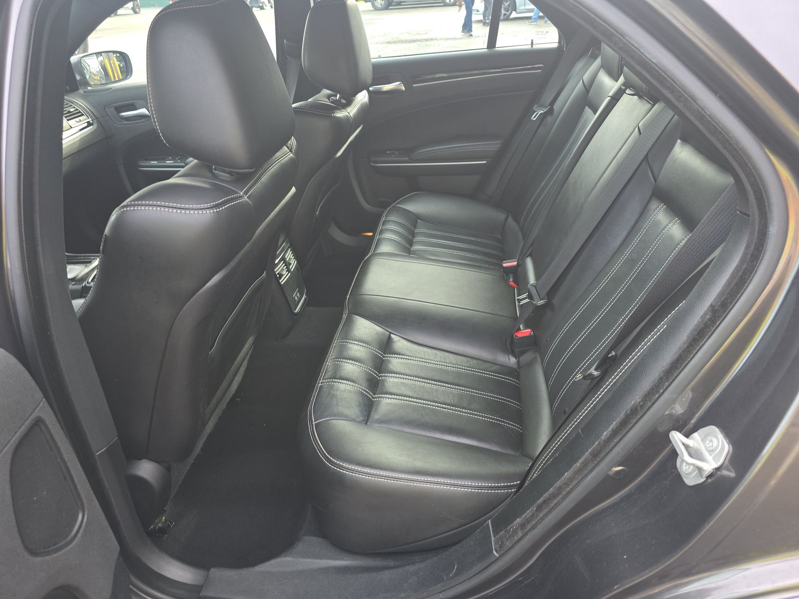 2023 Chrysler 300 300S RWD