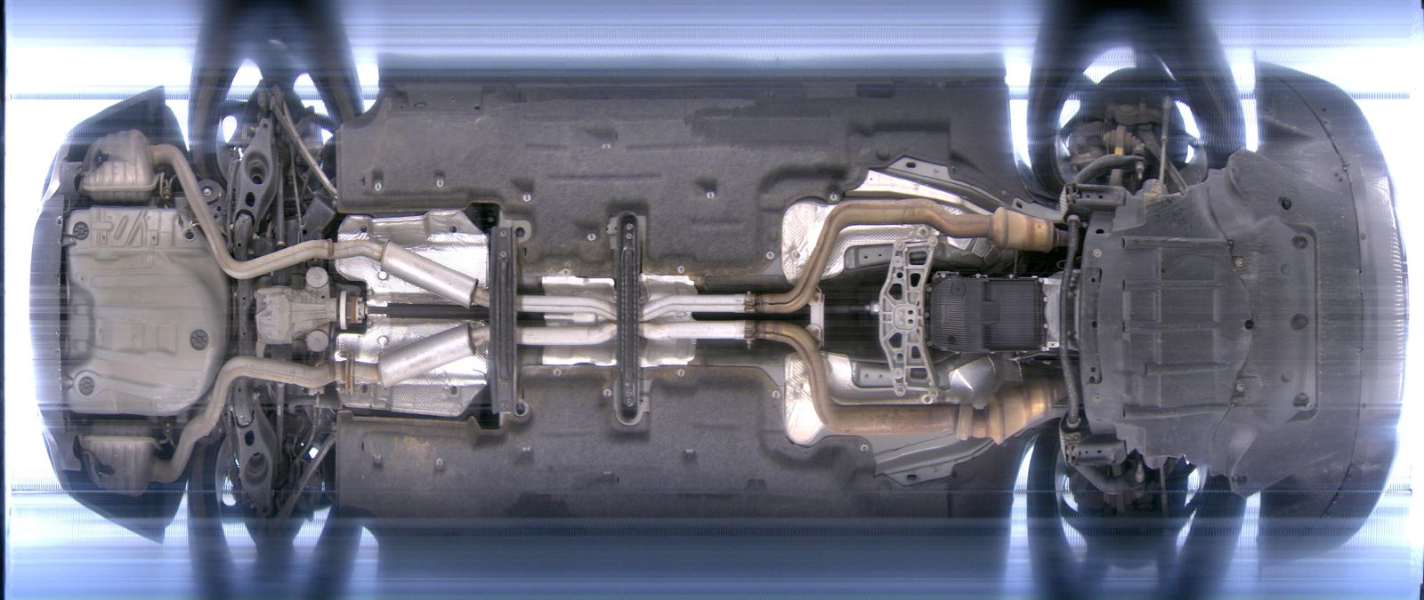 2023 Chrysler 300 300S RWD