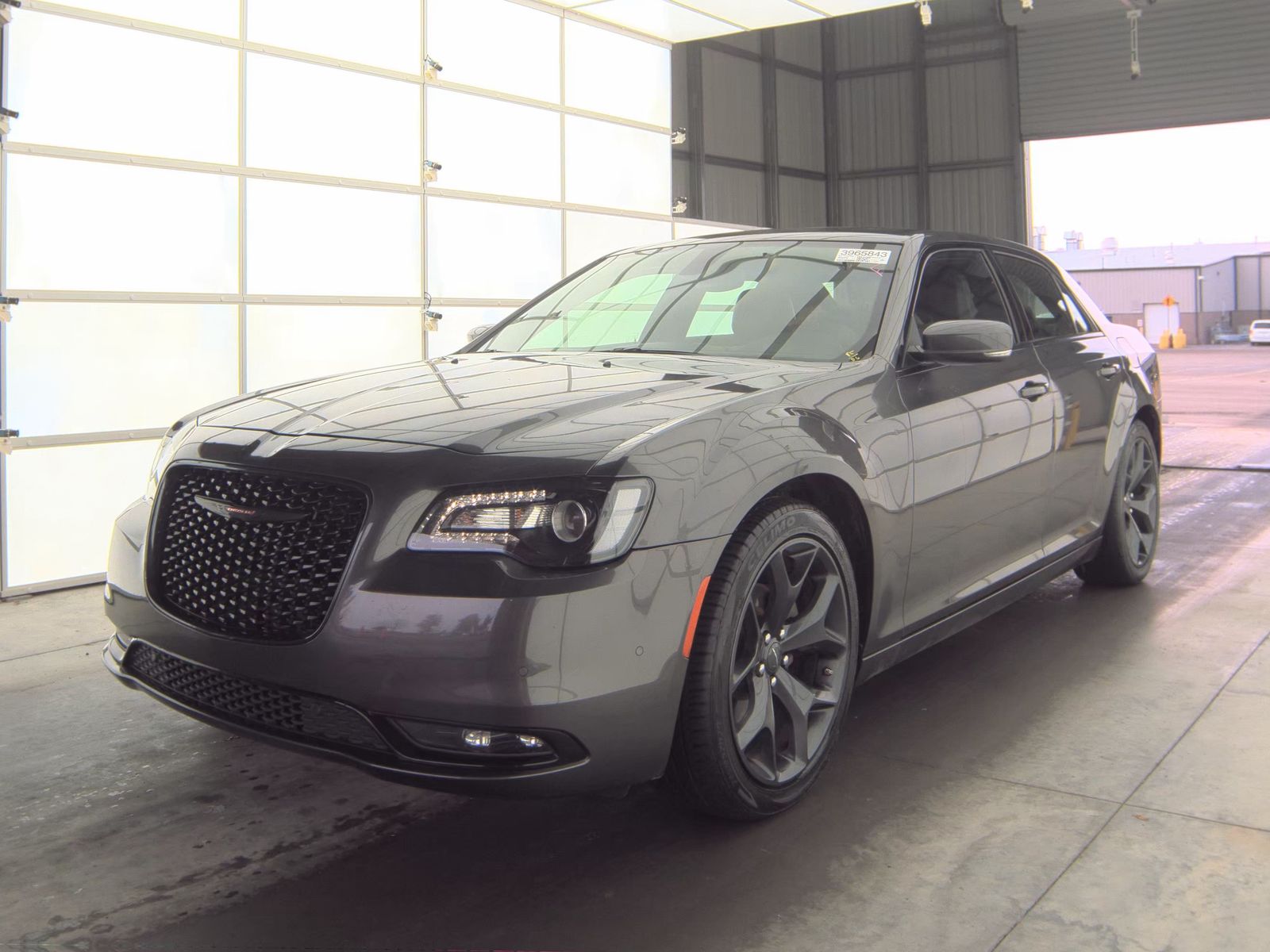 2023 Chrysler 300 300S RWD