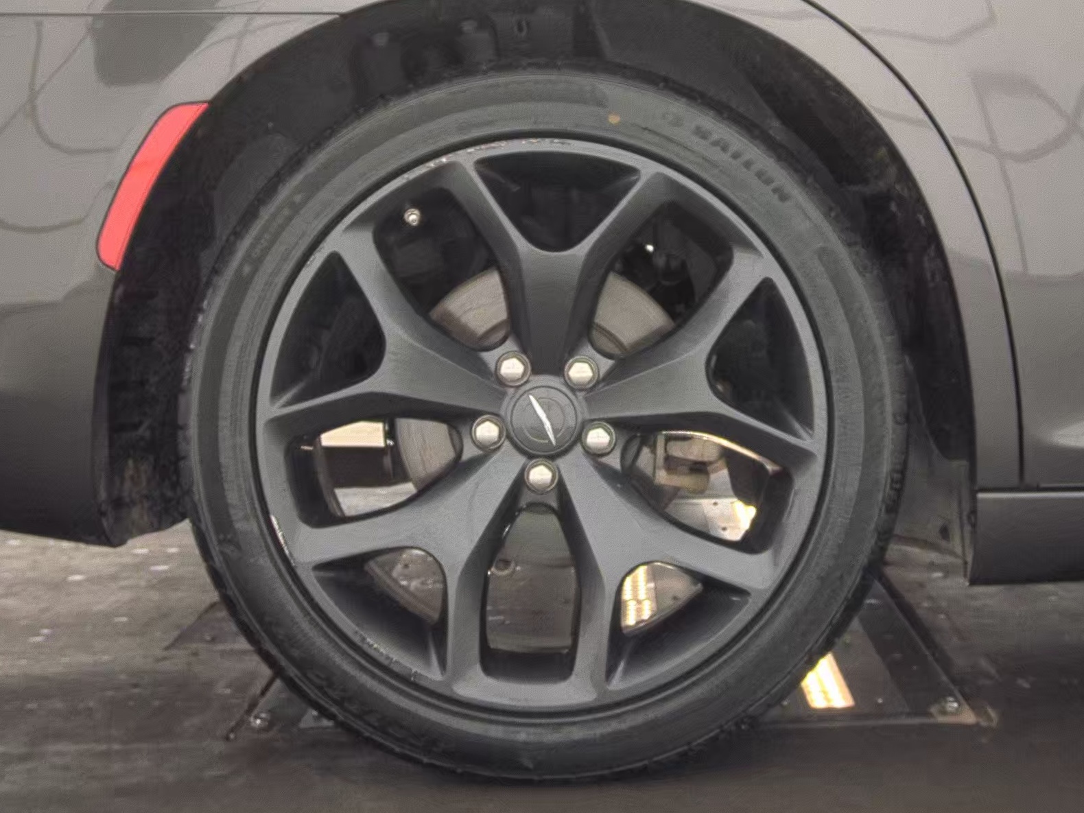 2023 Chrysler 300 300S RWD