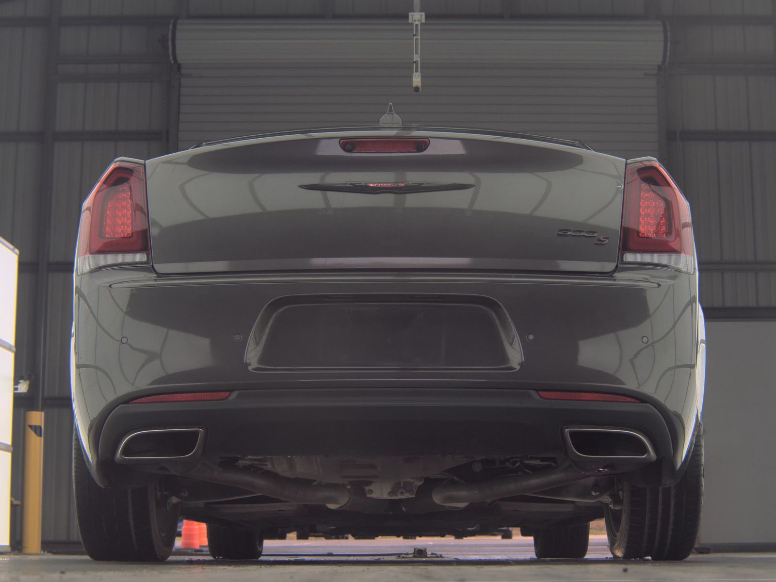 2023 Chrysler 300 300S RWD