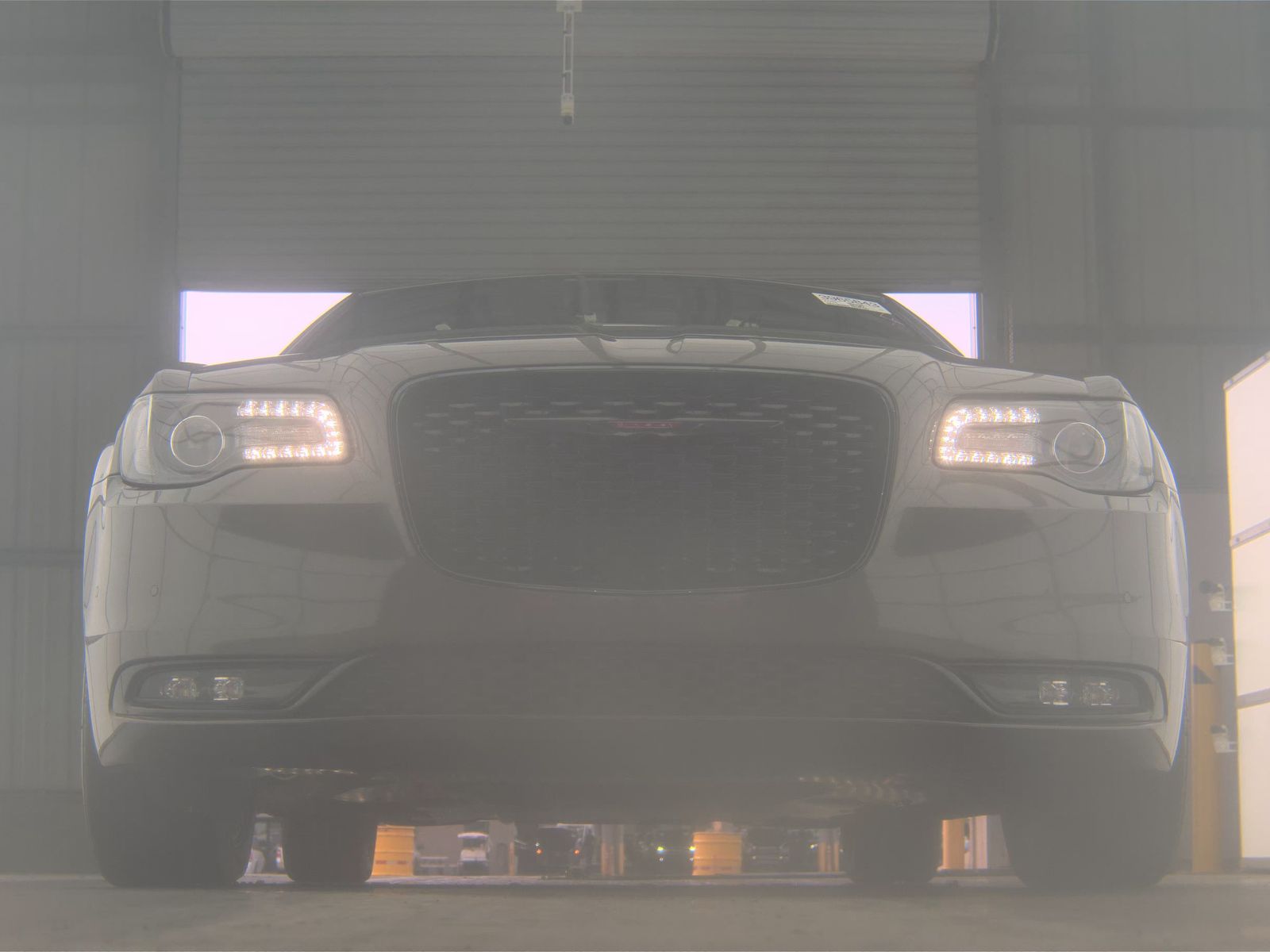 2023 Chrysler 300 300S RWD
