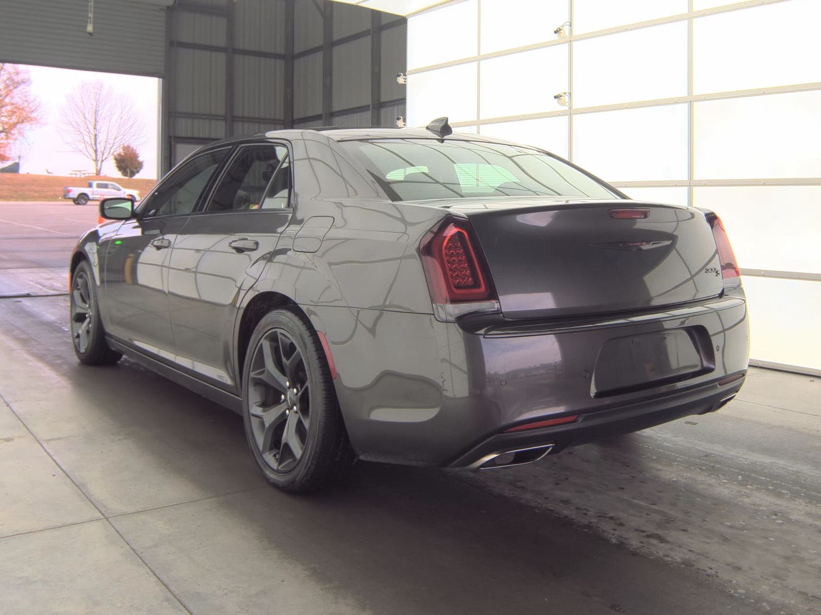 2023 Chrysler 300 300S RWD