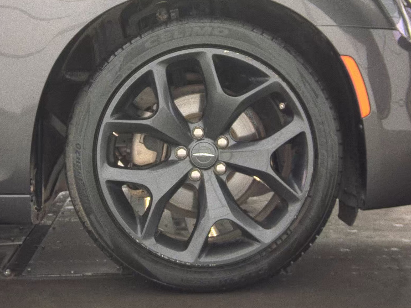 2023 Chrysler 300 300S RWD