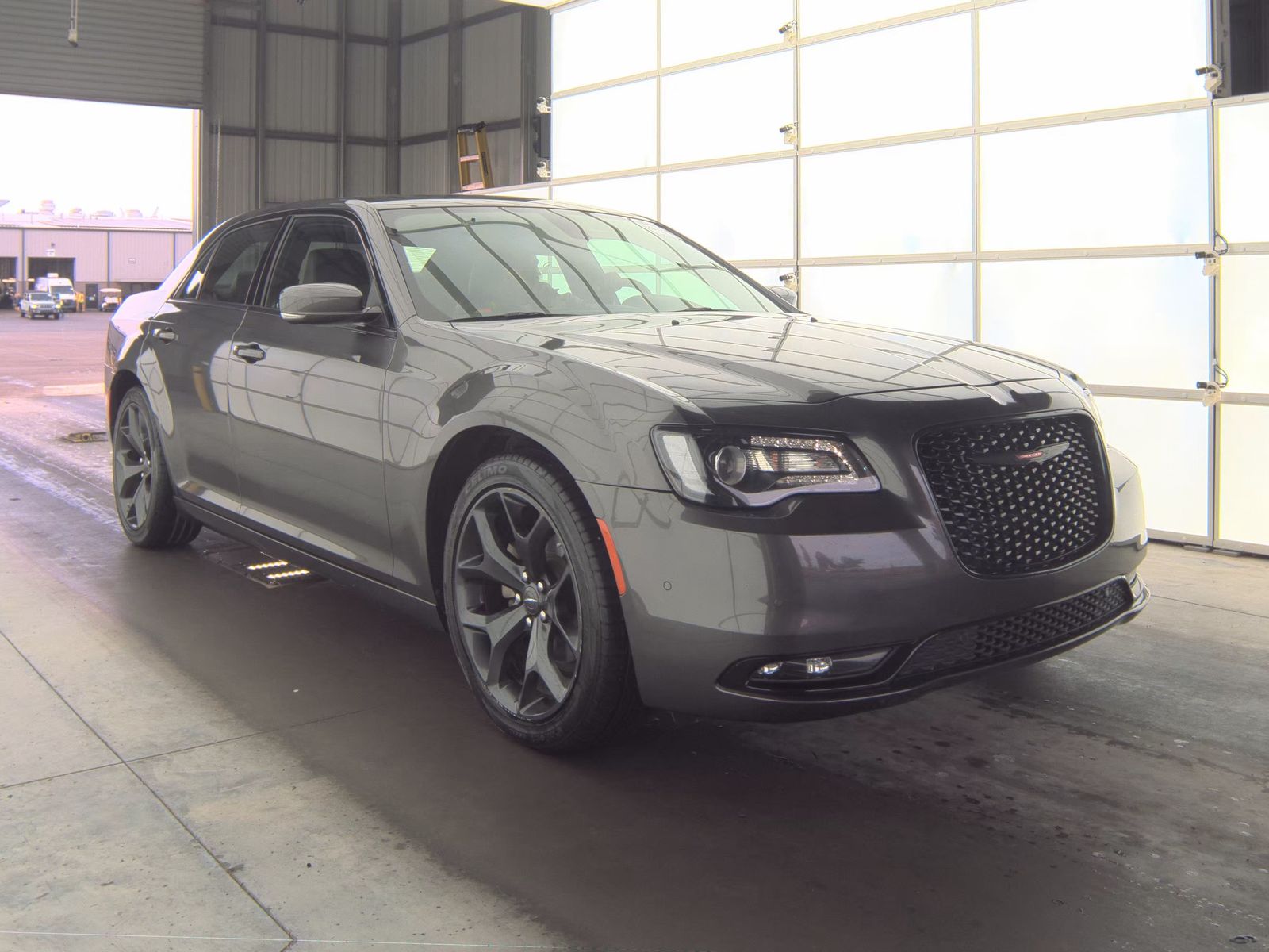 2023 Chrysler 300 300S RWD