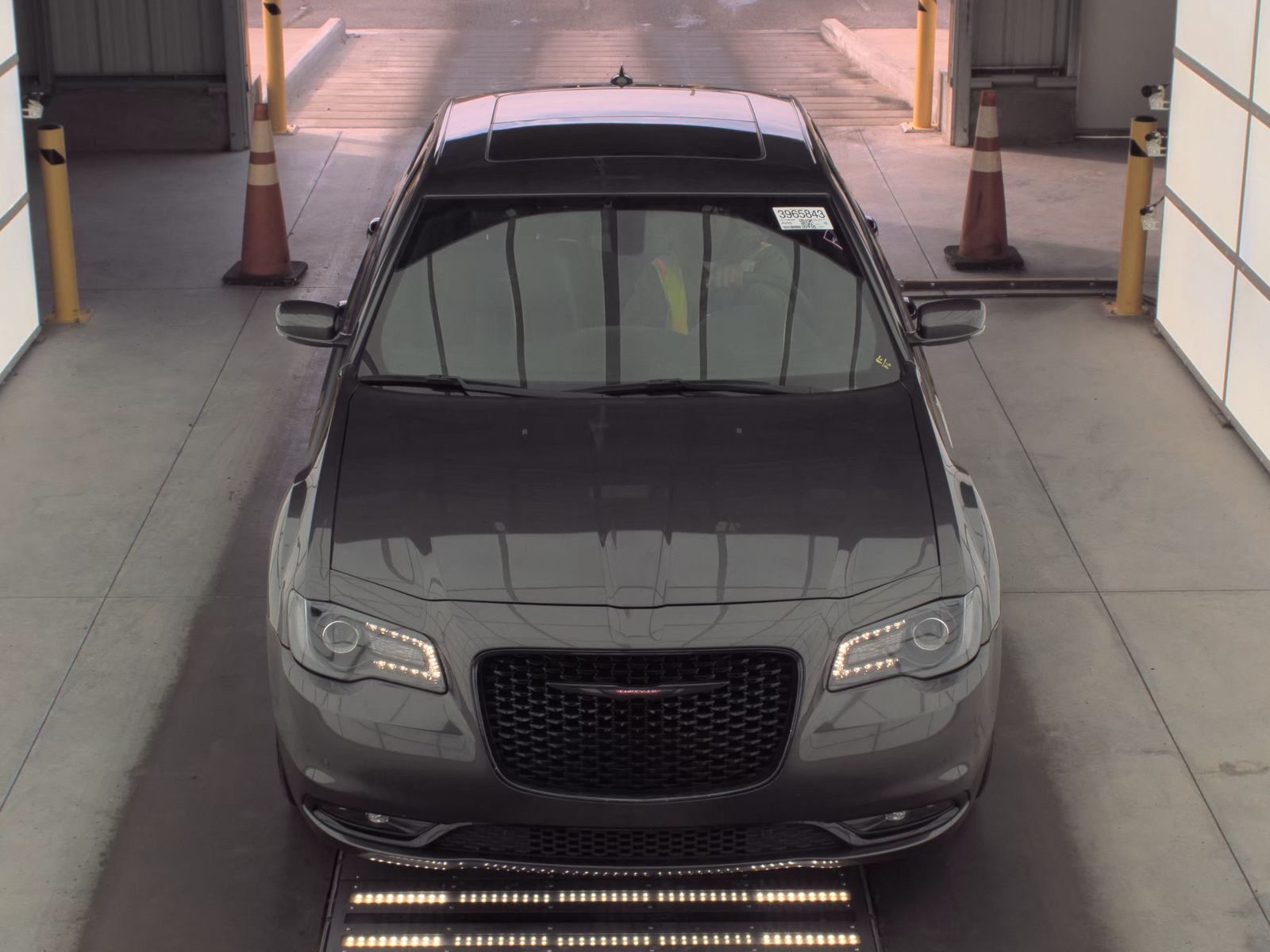 2023 Chrysler 300 300S RWD