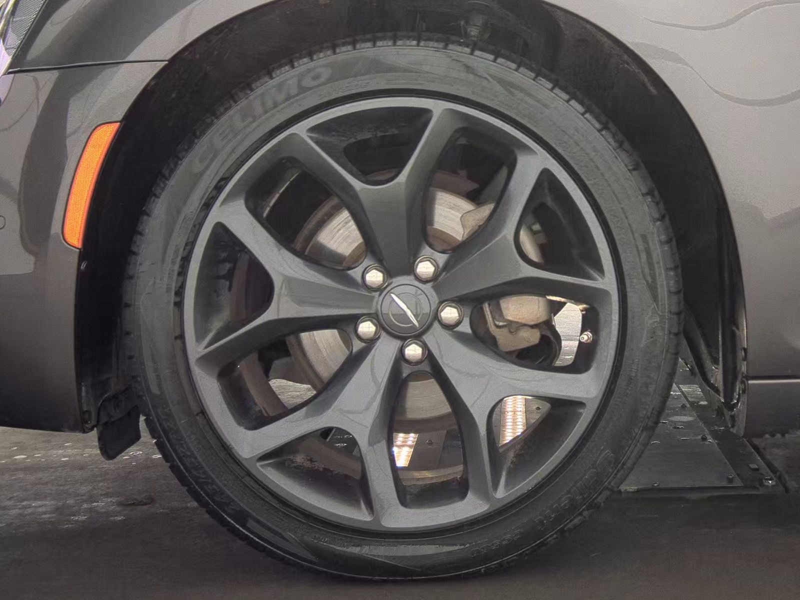 2023 Chrysler 300 300S RWD