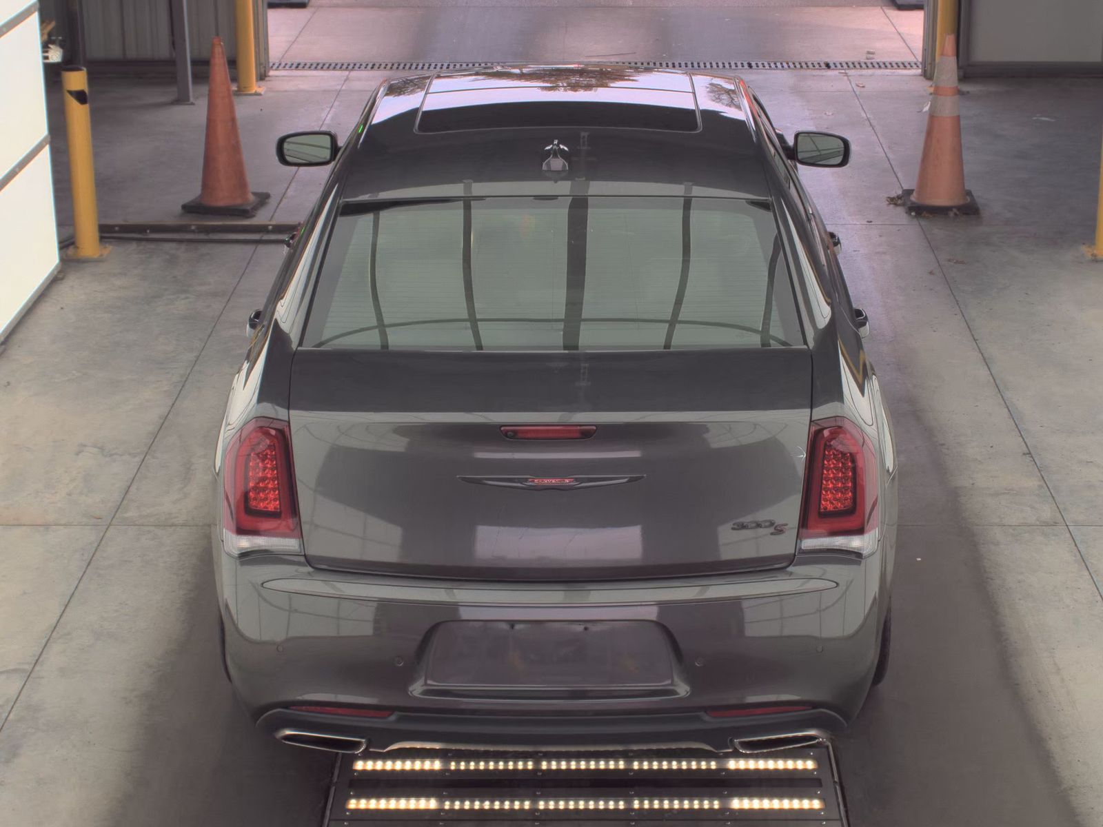 2023 Chrysler 300 300S RWD