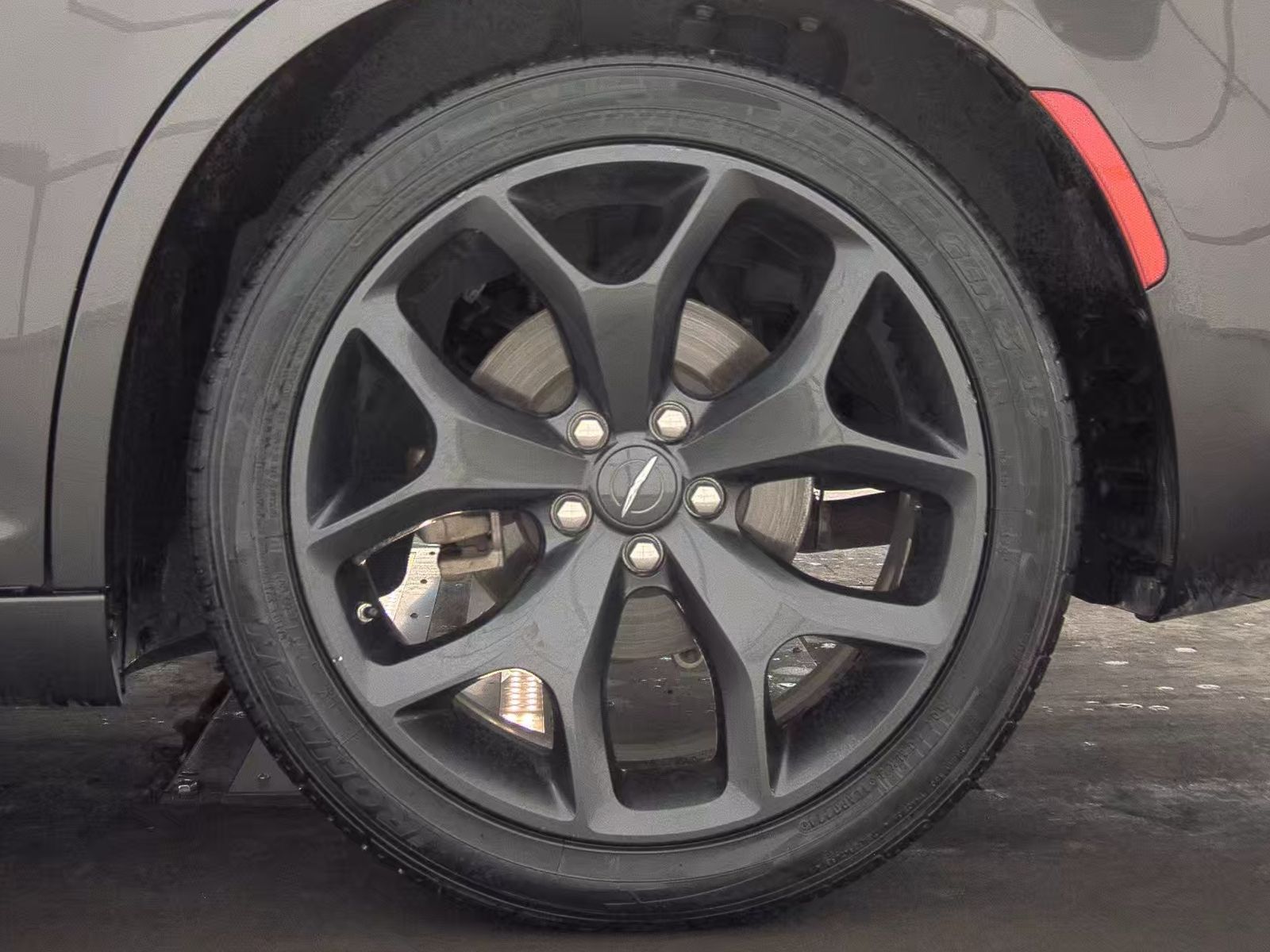 2023 Chrysler 300 300S RWD