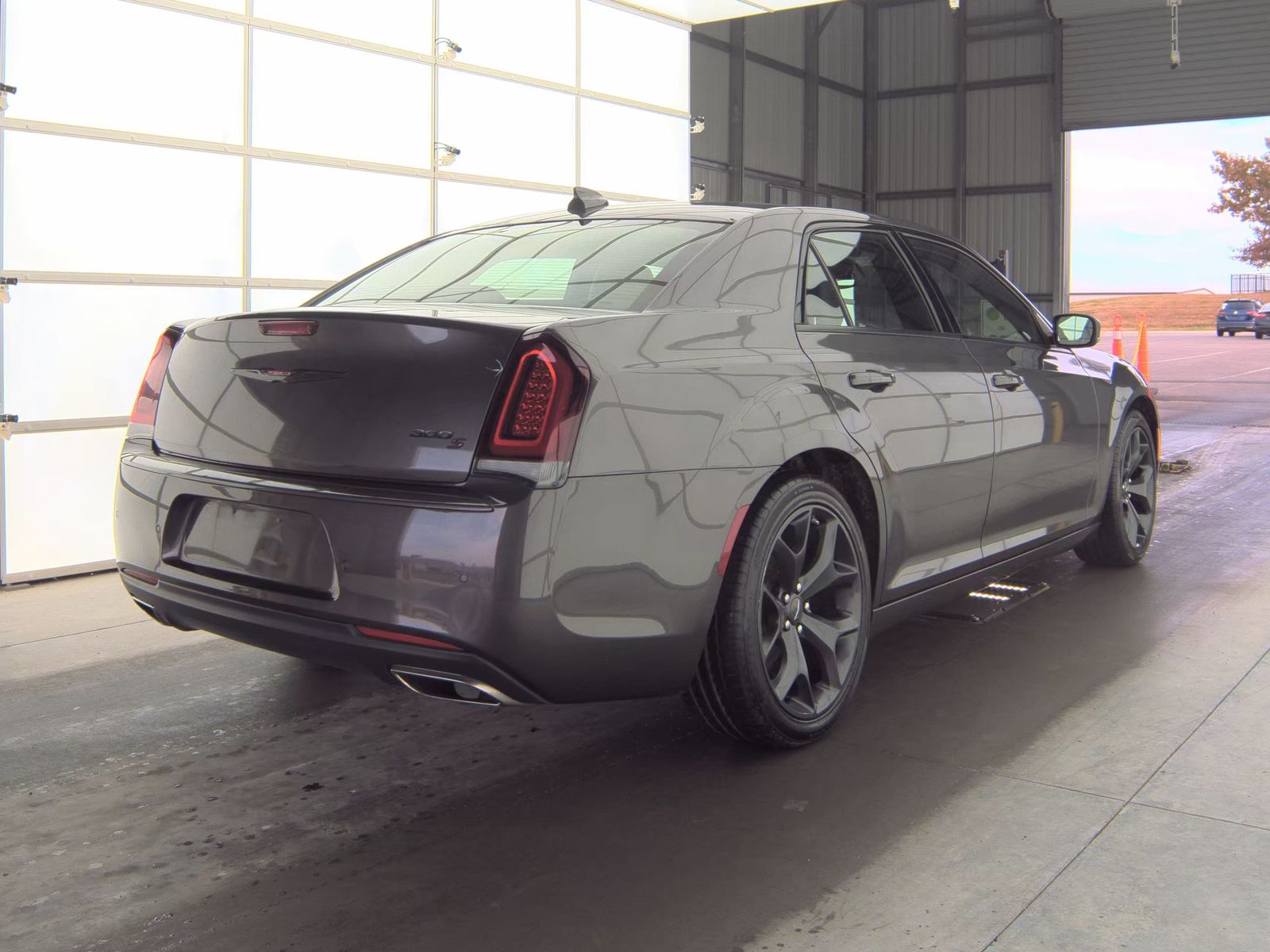 2023 Chrysler 300 300S RWD