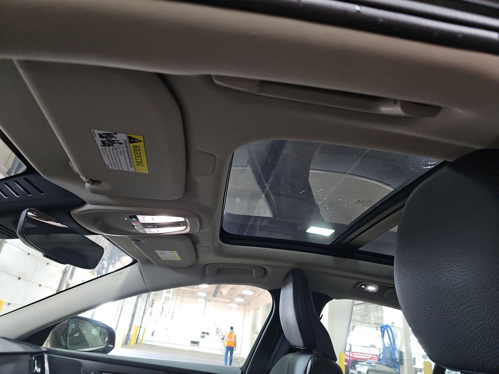 2023 Volvo S60 B5 Ultimate AWD