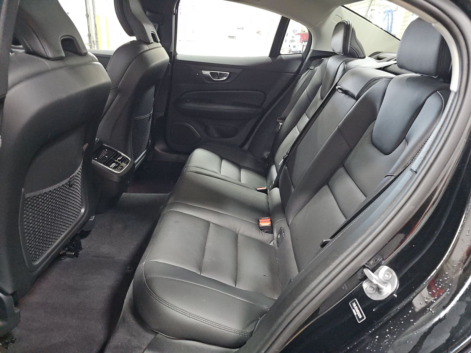 2023 Volvo S60 B5 Ultimate AWD