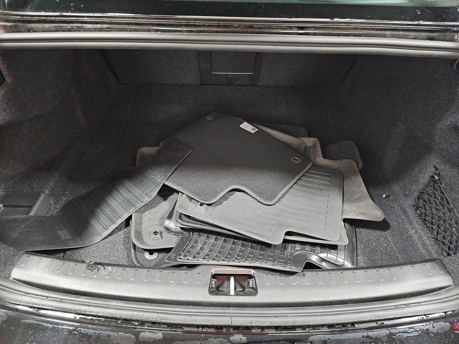 2023 Volvo S60 B5 Ultimate AWD